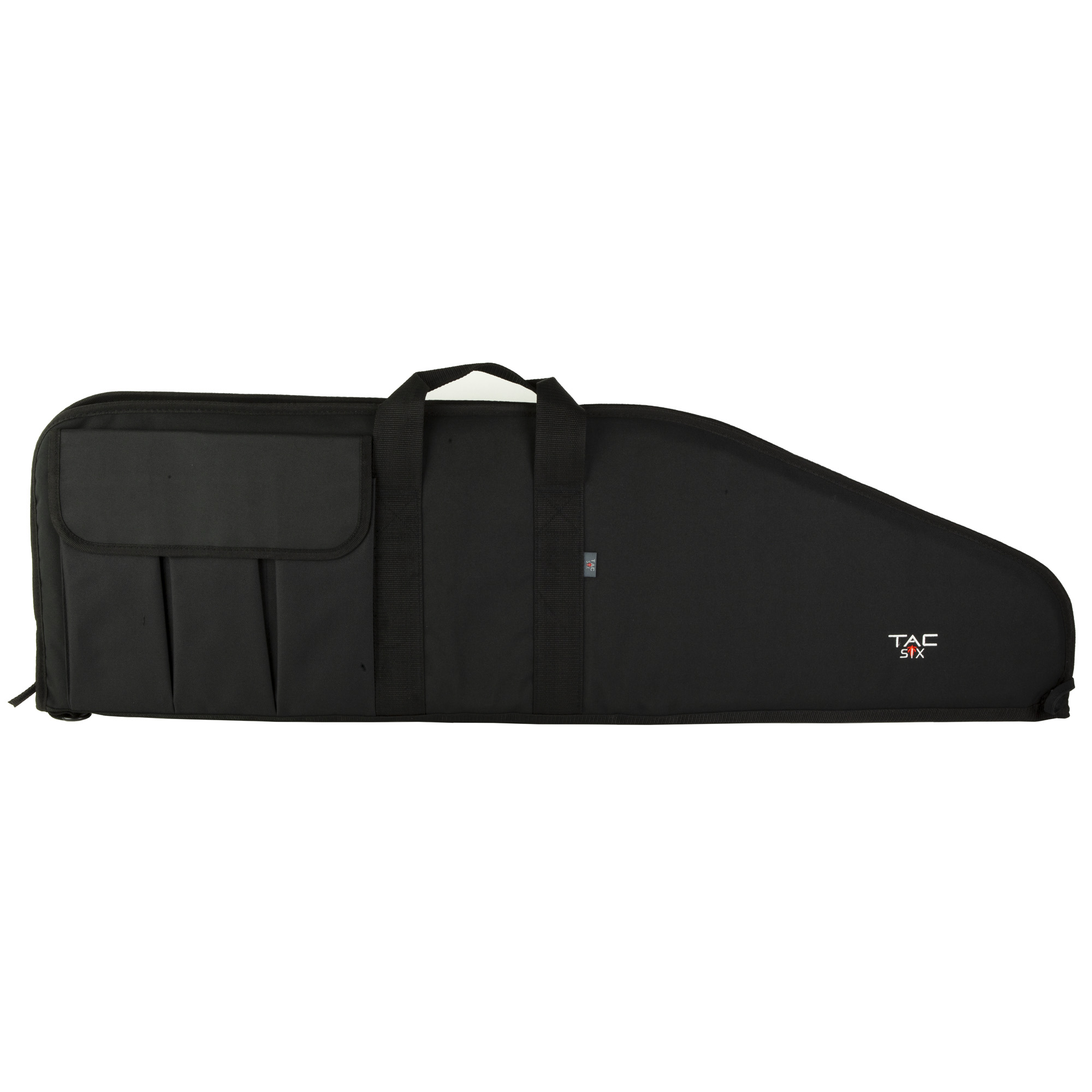 Allen Company Tac-Six Endura Rifle Case 42″ – Black