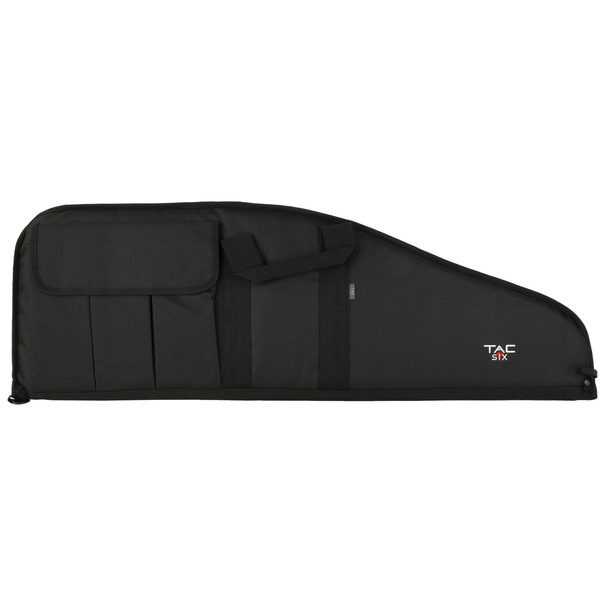 Allen Company Tac-Six Endura Rifle Case 38″ – Black