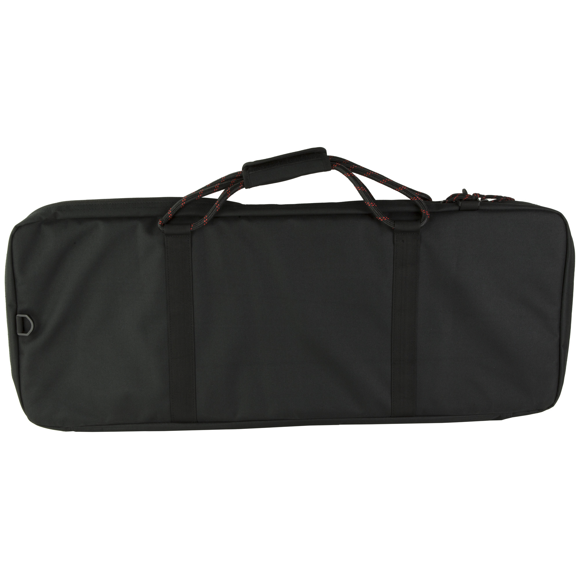 Allen Company Tac-Six Squad Polyester Rifle Case 32" - Black-img-1