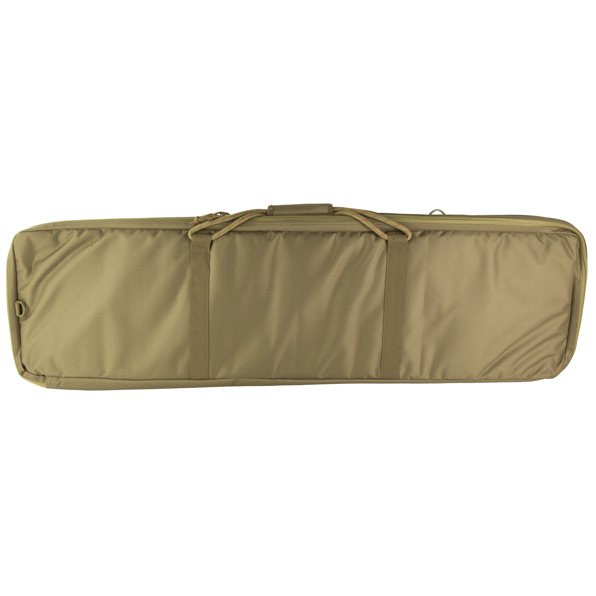 Allen Company Tac-Six Polyester Rifle Case 46" - Coyote-img-1