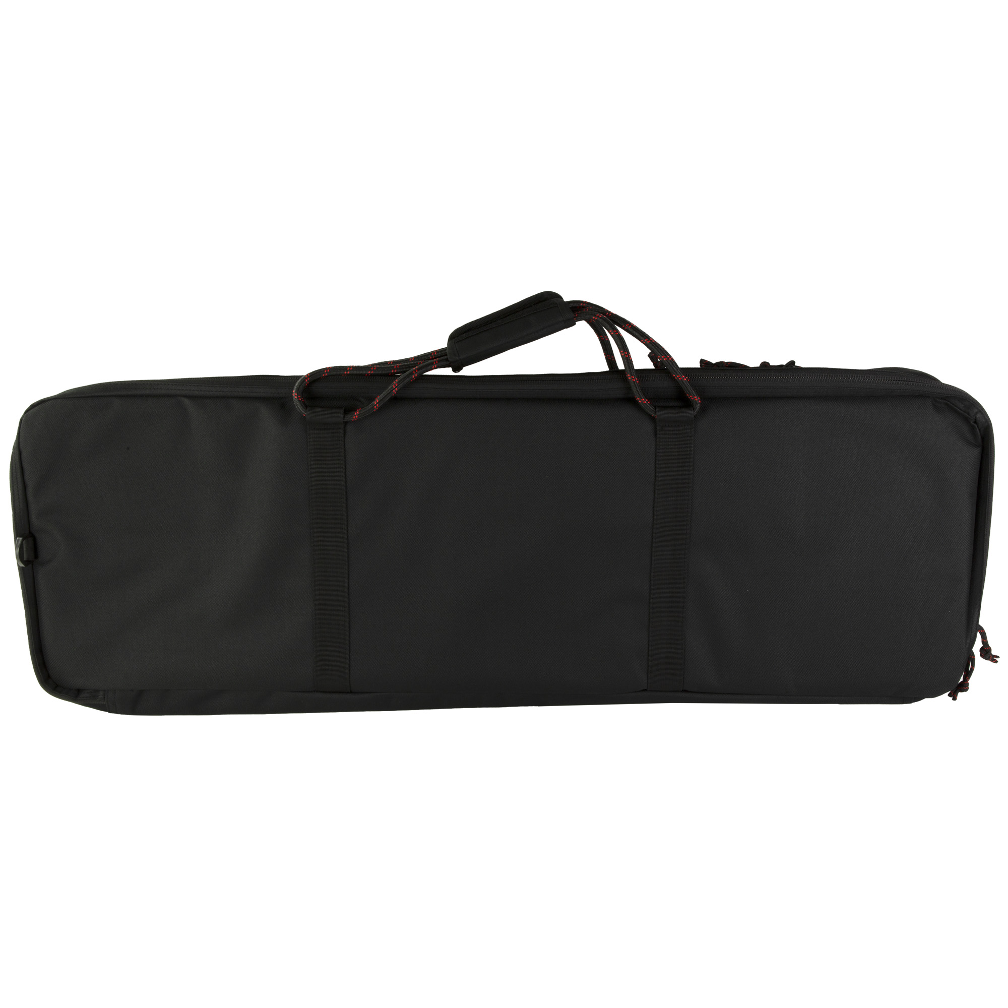 Allen Tac-Six Polyester Rifle Case 38" - Black-img-1