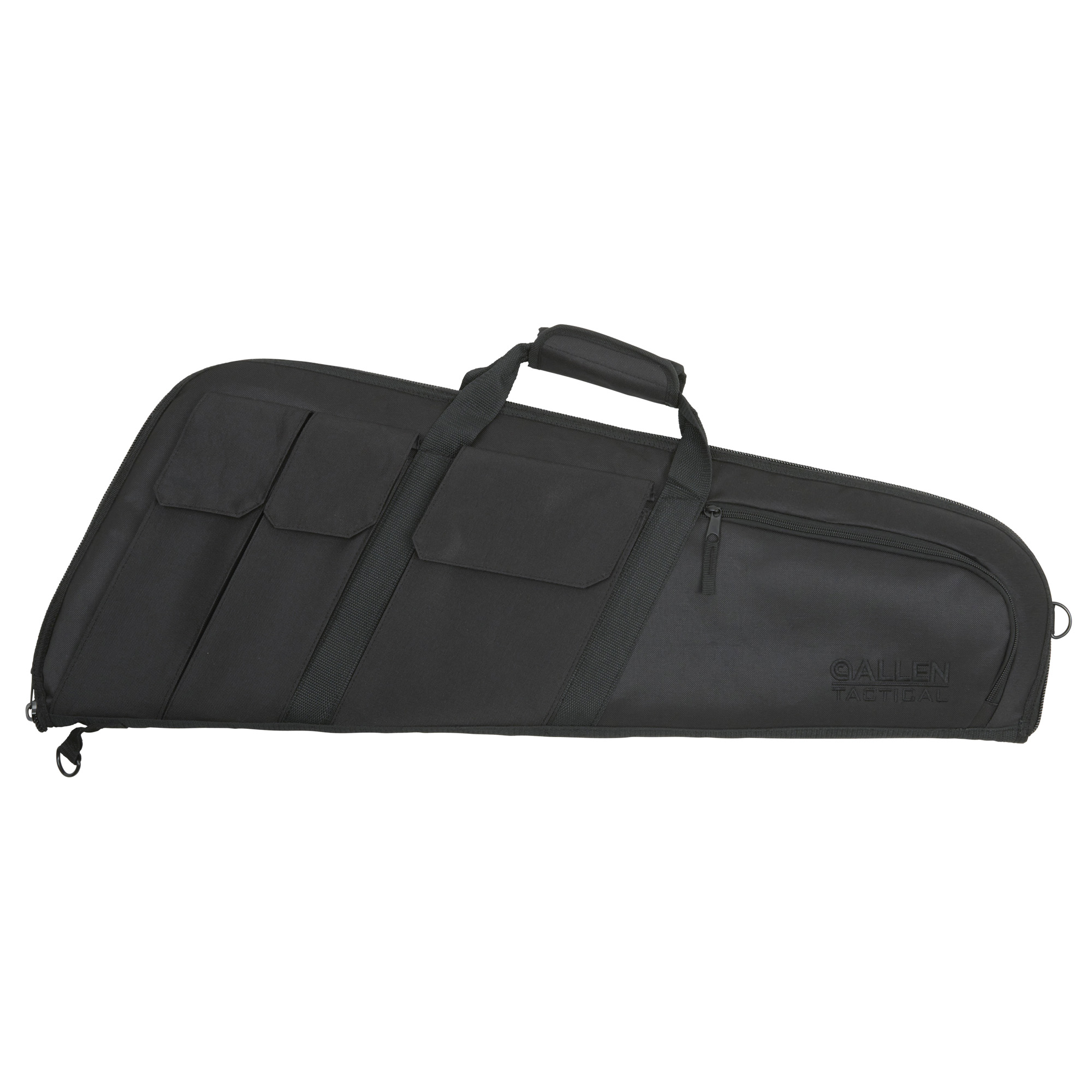 Allen Company Wedge Tactical Endura Rifle Case 32″ – Black