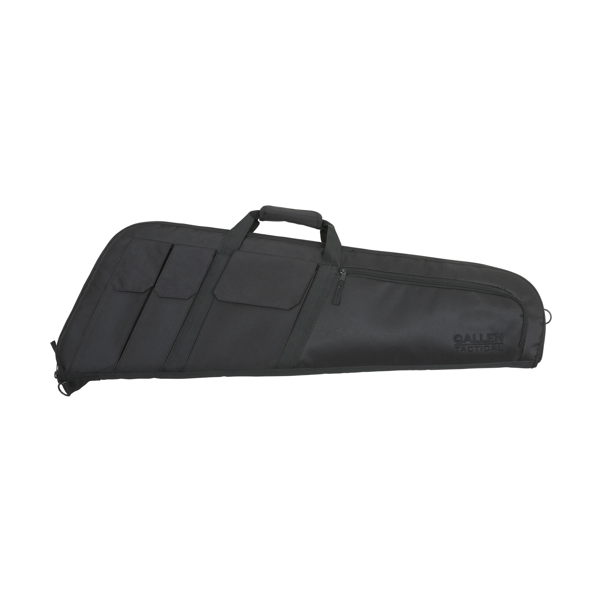 Allen Company Tac-Six Endura Rifle Case 36″ – Black