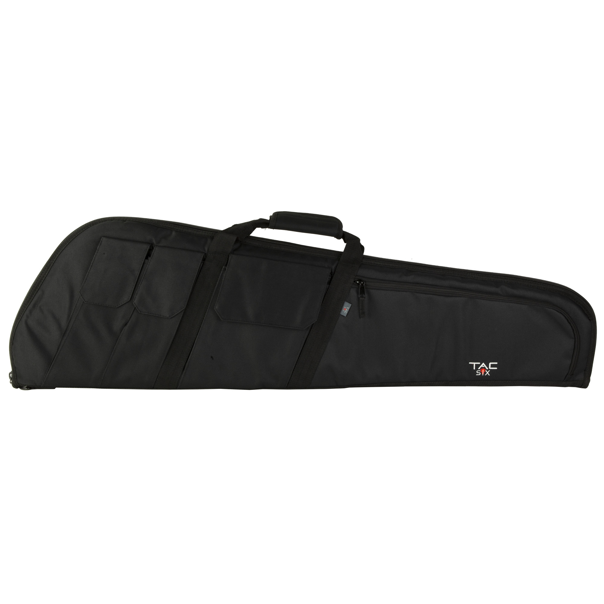 Allen Company Wedge Tactical Endura Rifle Case 41″ – Black