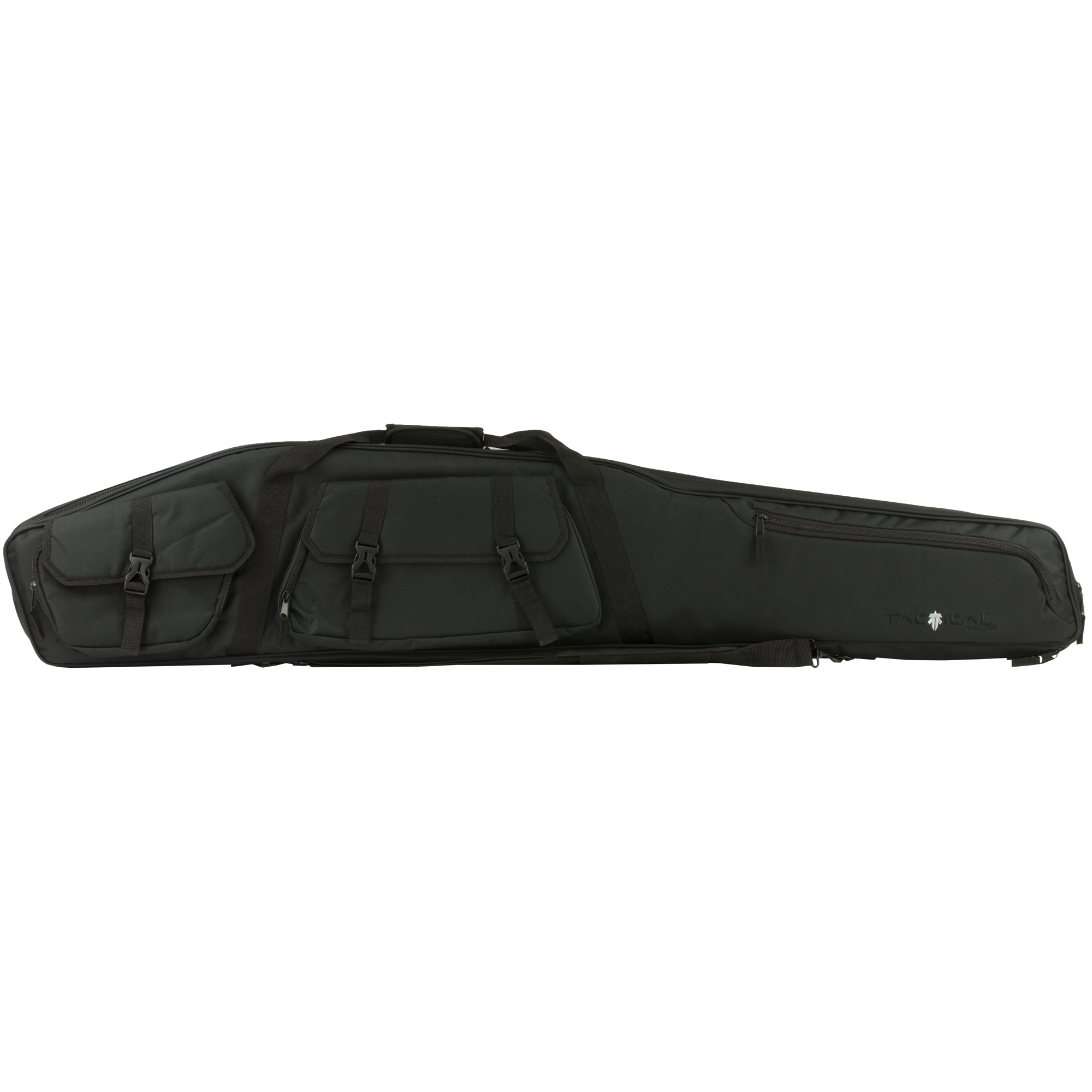 Allen Company Velocity Endura Rifle Case 55″ – Black