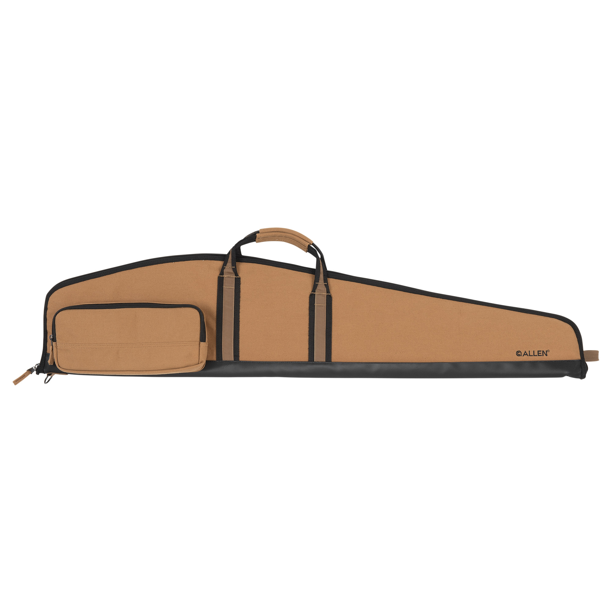 Allen Company Ranch Canvas Rifle Case 46″ – Tan