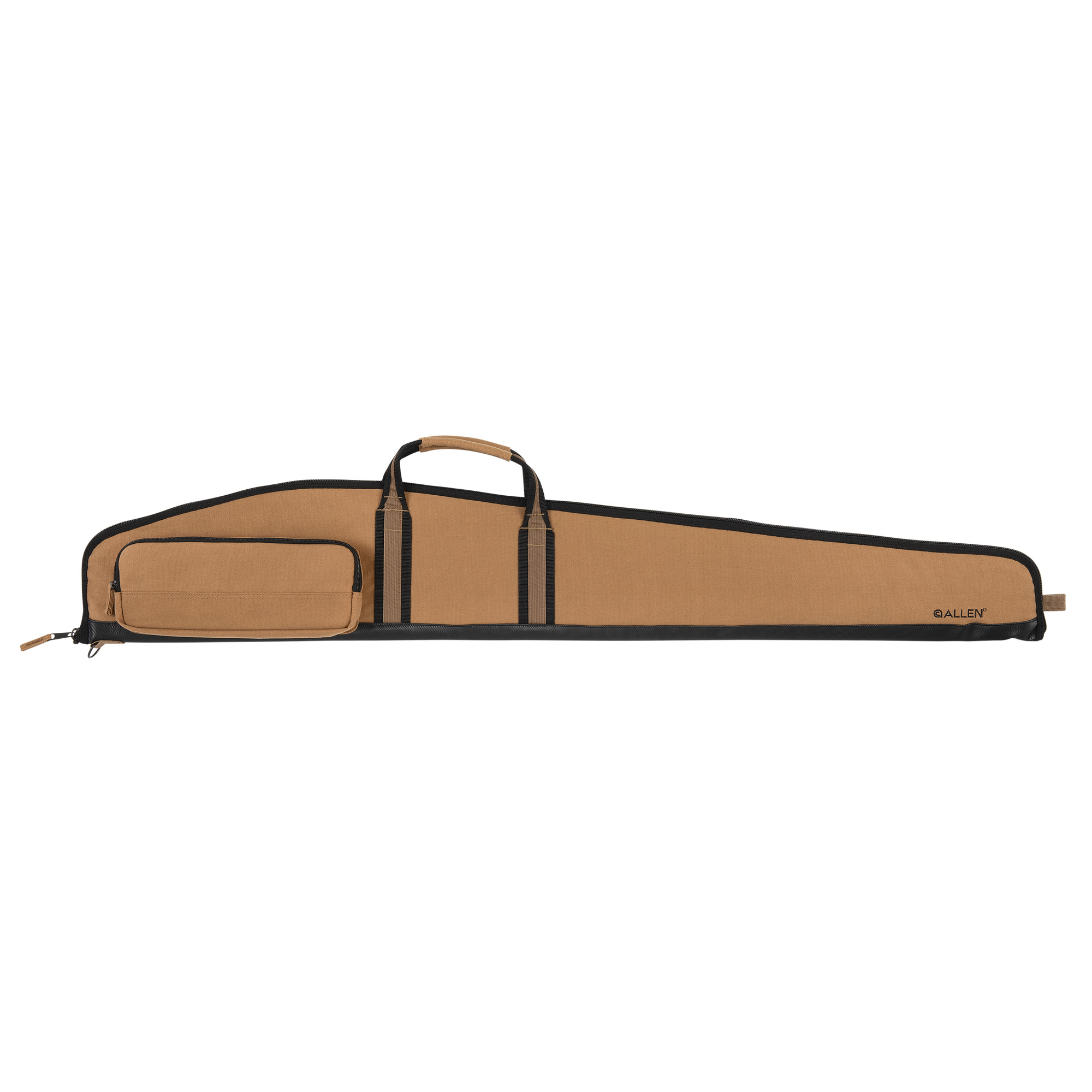 Allen Company Ranch Canvas Single Shotgun 52″ – Tan