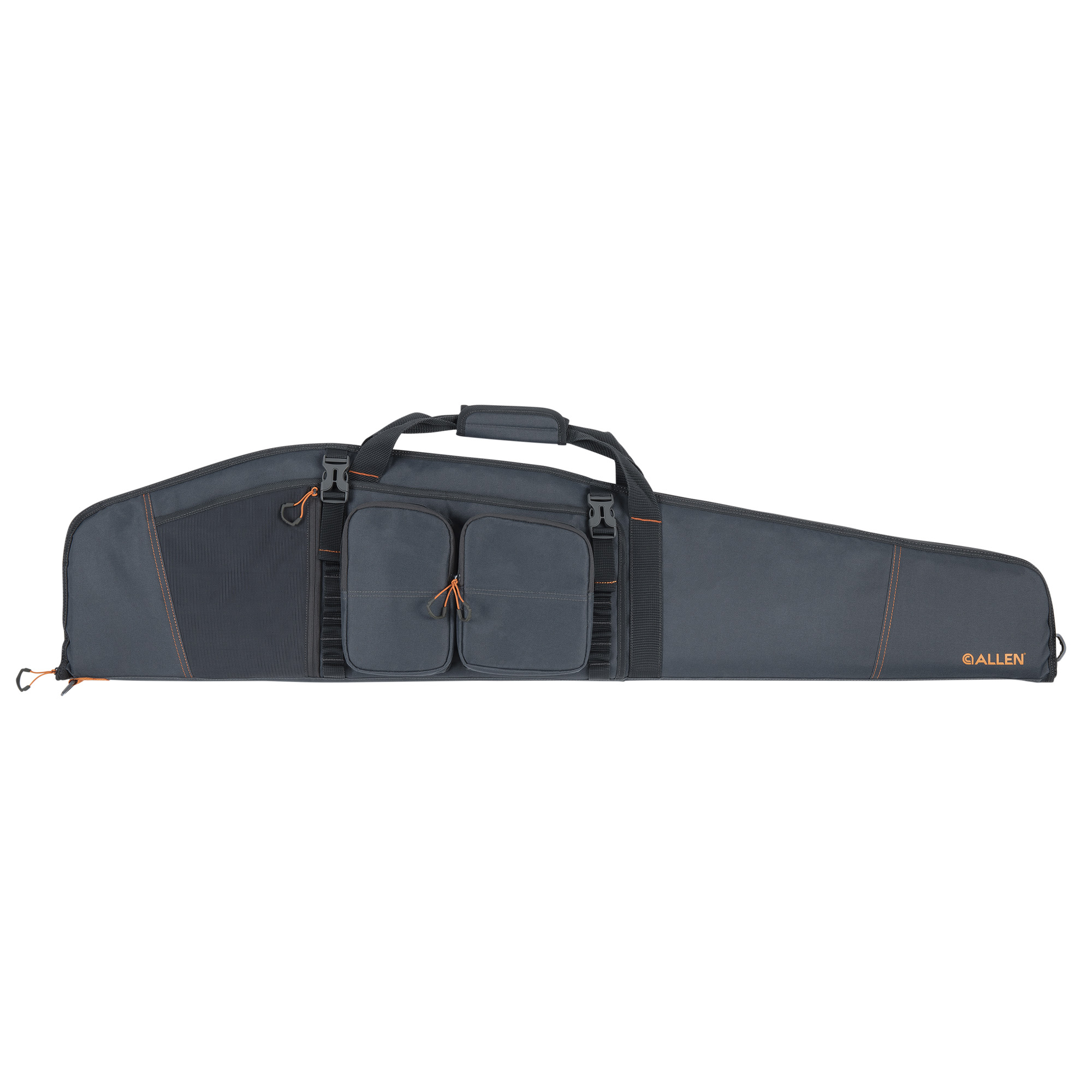 Allen Company Rampart Gear Fit Endura Rifle Case 46″ – Gray