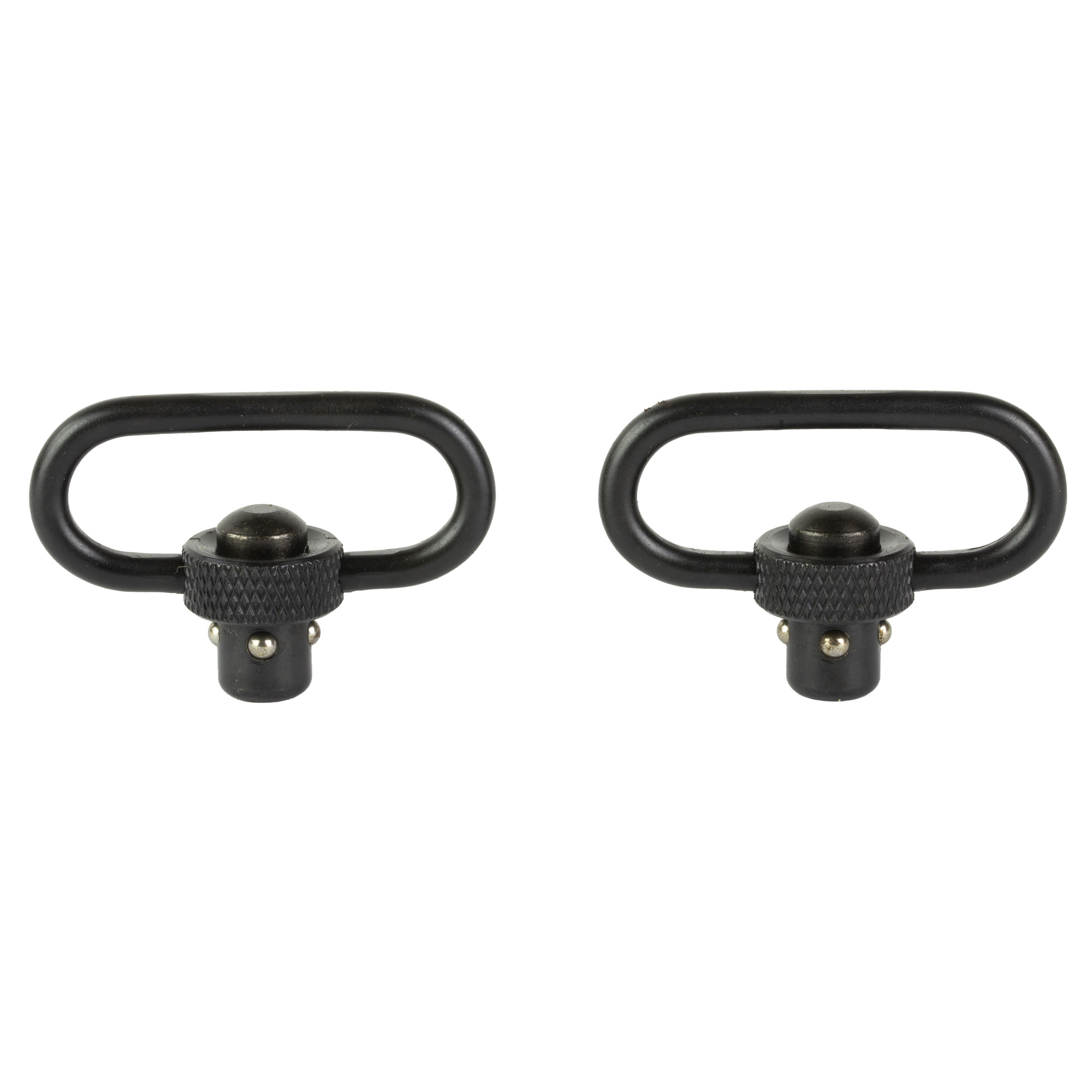 Allen Company Quick Detach Sling Swivel 1.25″ – Black