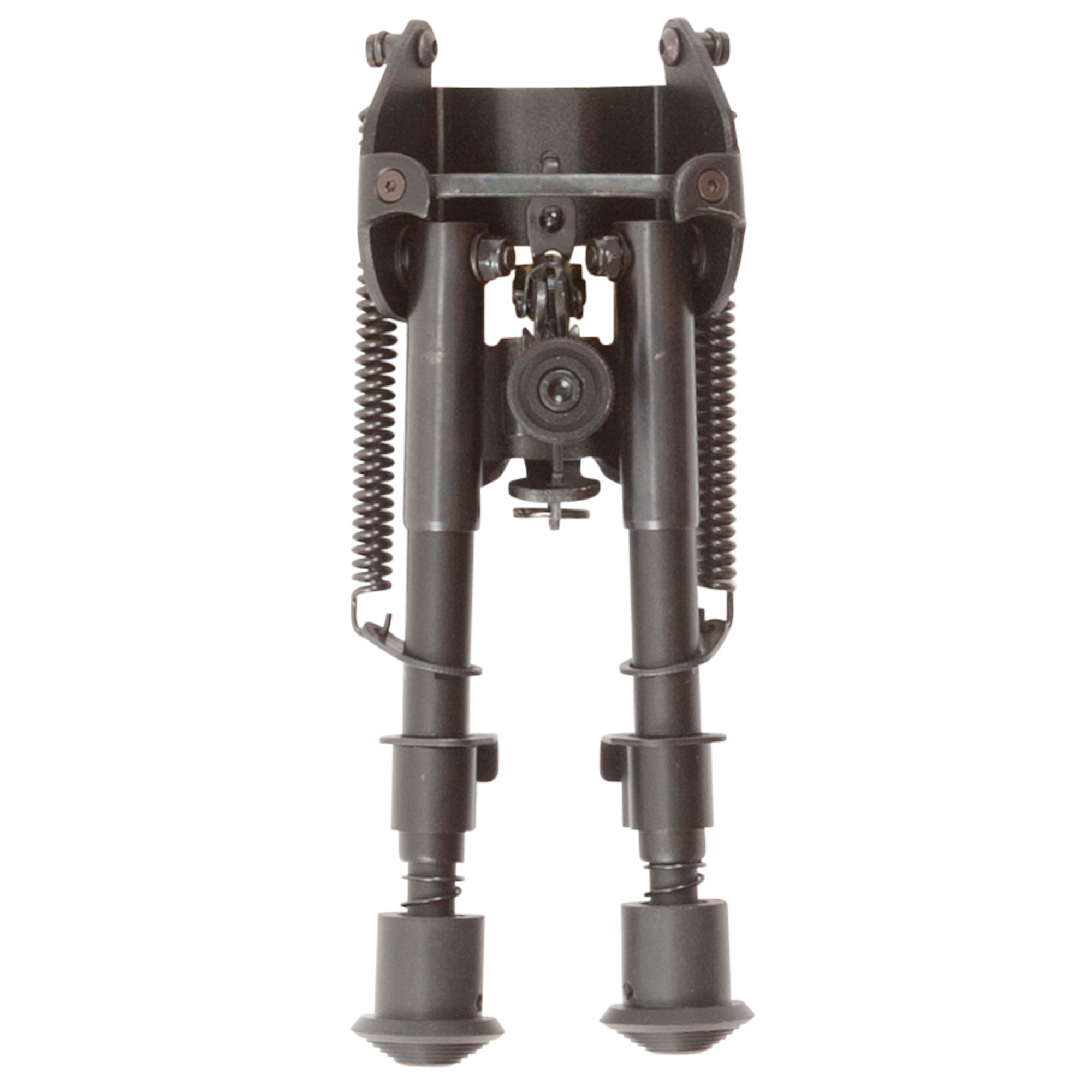 Allen Company Bozeman Bipod 6″-9″ – Black