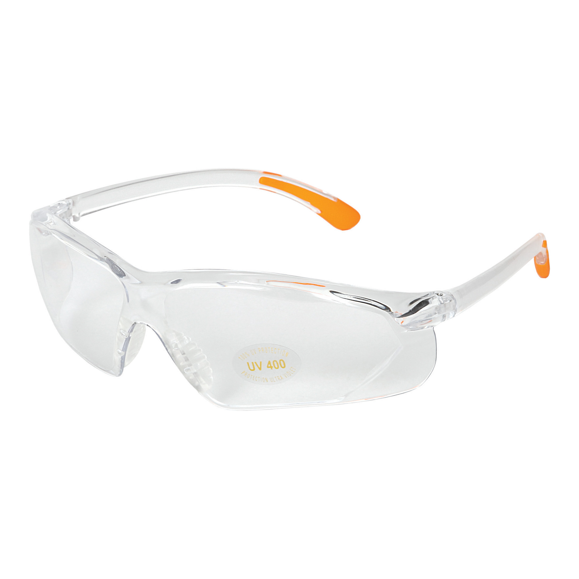 Allen Company Glasses – Orange