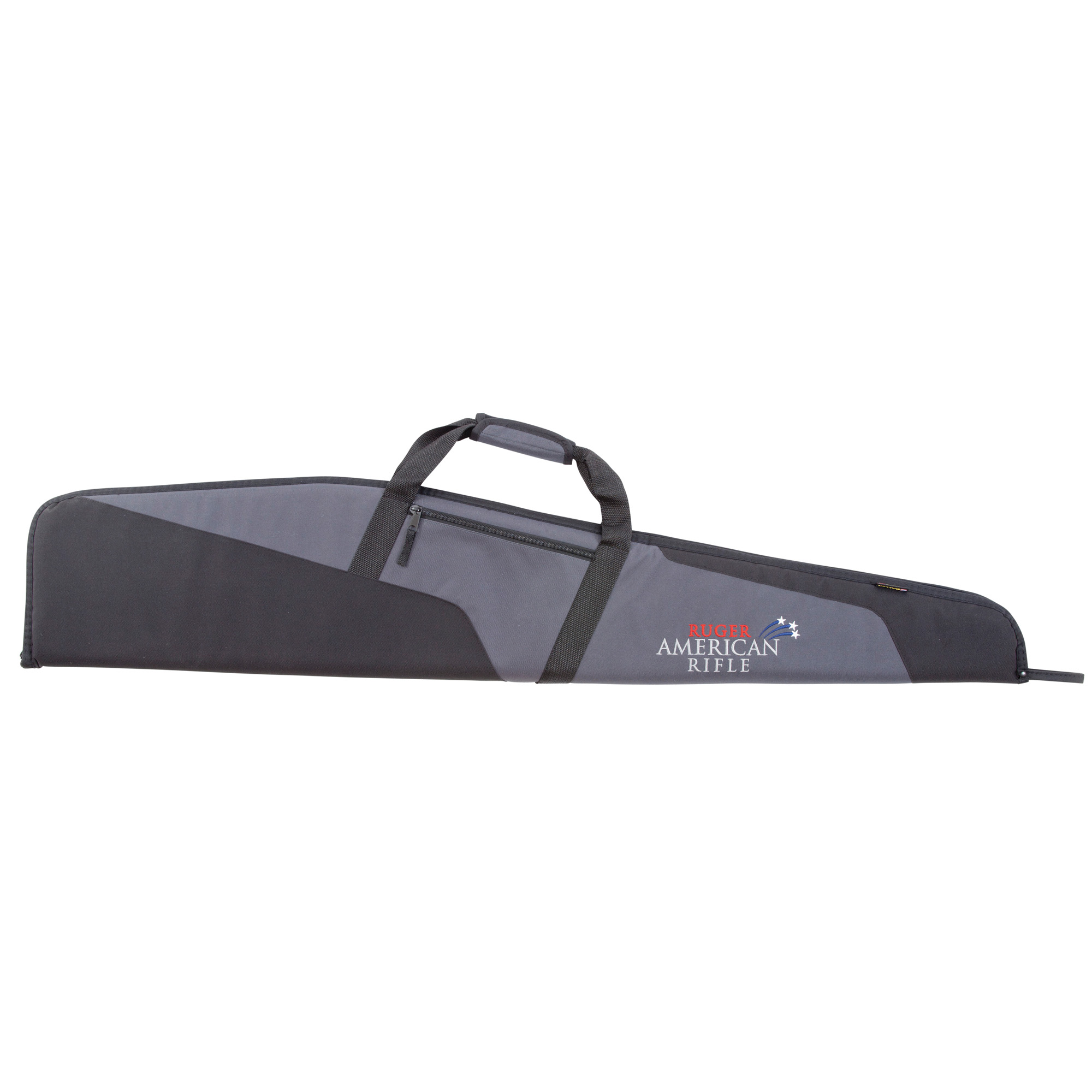 Allen Company Ruger American Endura Rifle Case 46″ – Gray