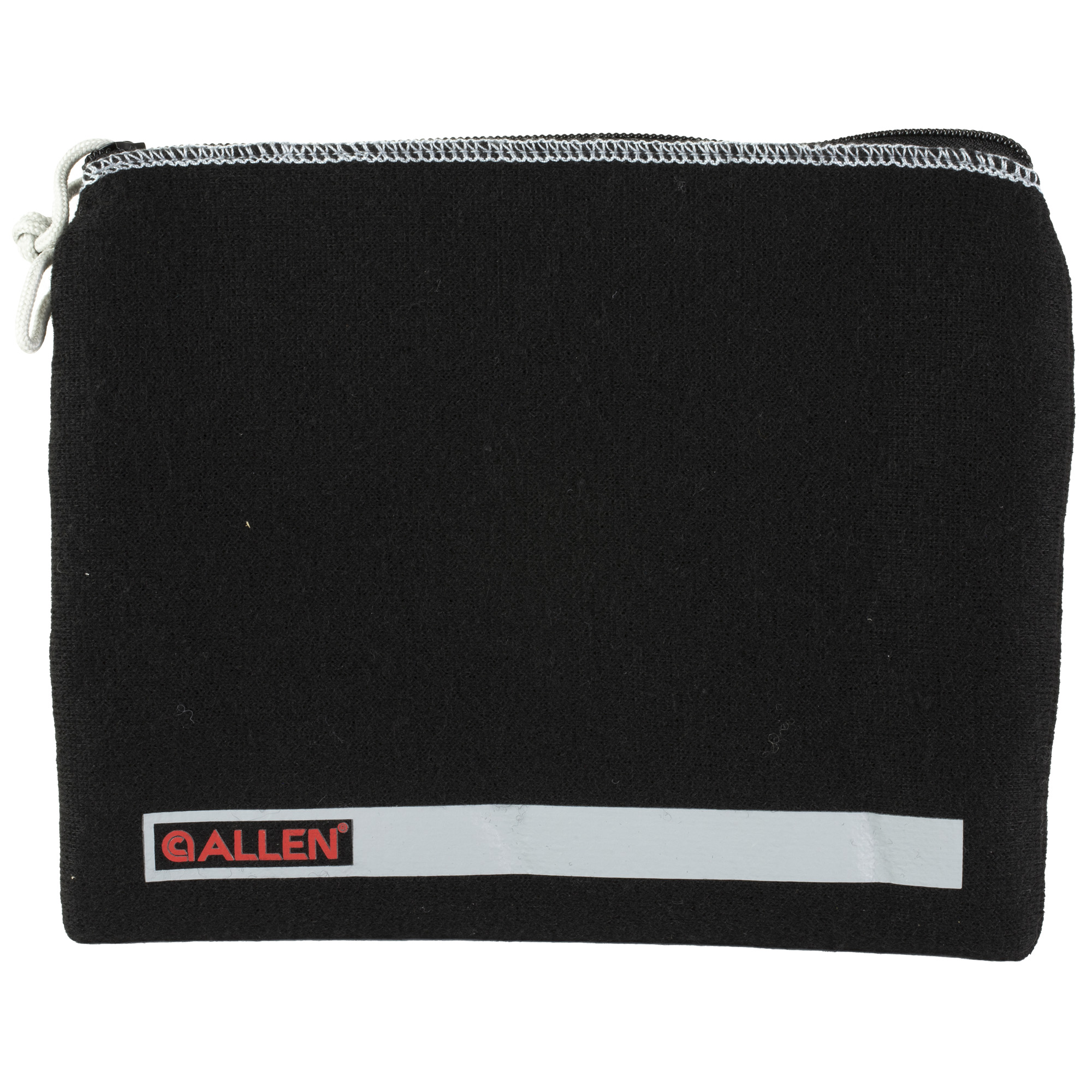 Allen Company Lockable Fleece Gun Sock 9″x7″ – Black