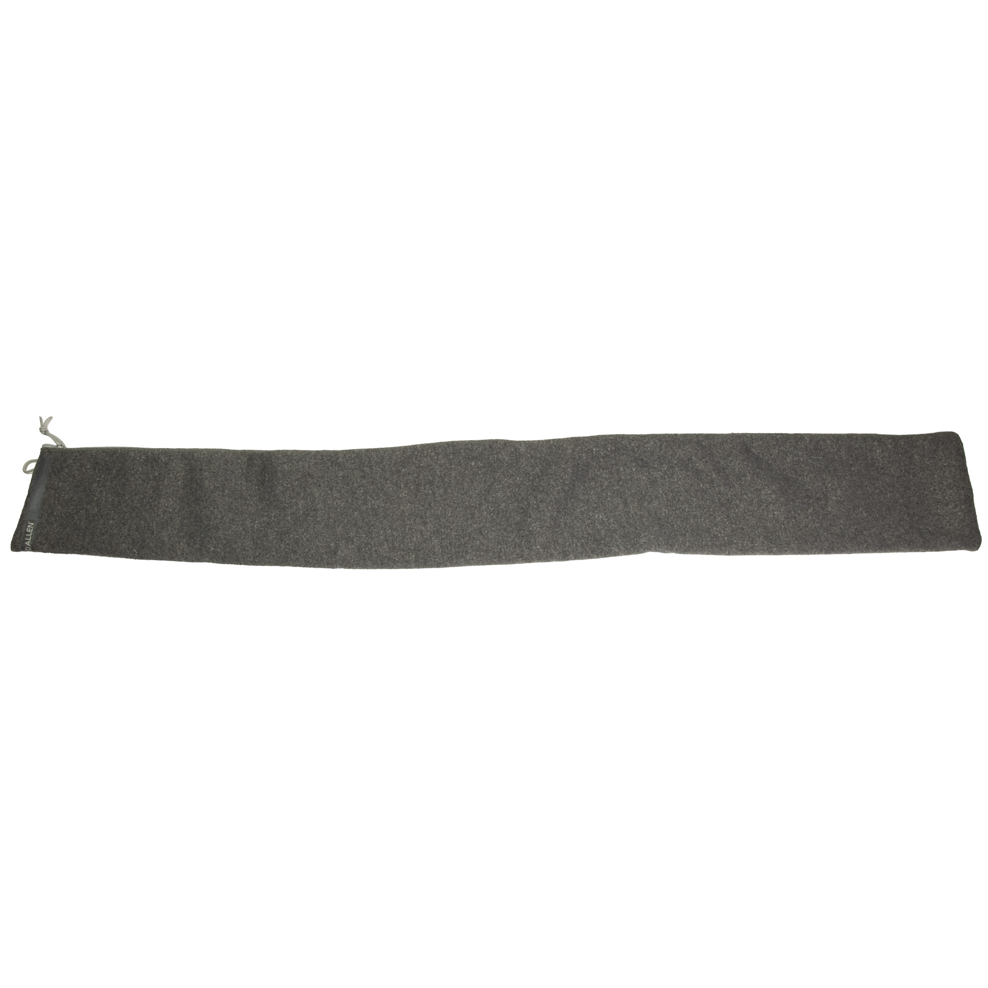 Allen Company Lockable Fleece Gun Sock 52″ – Gray