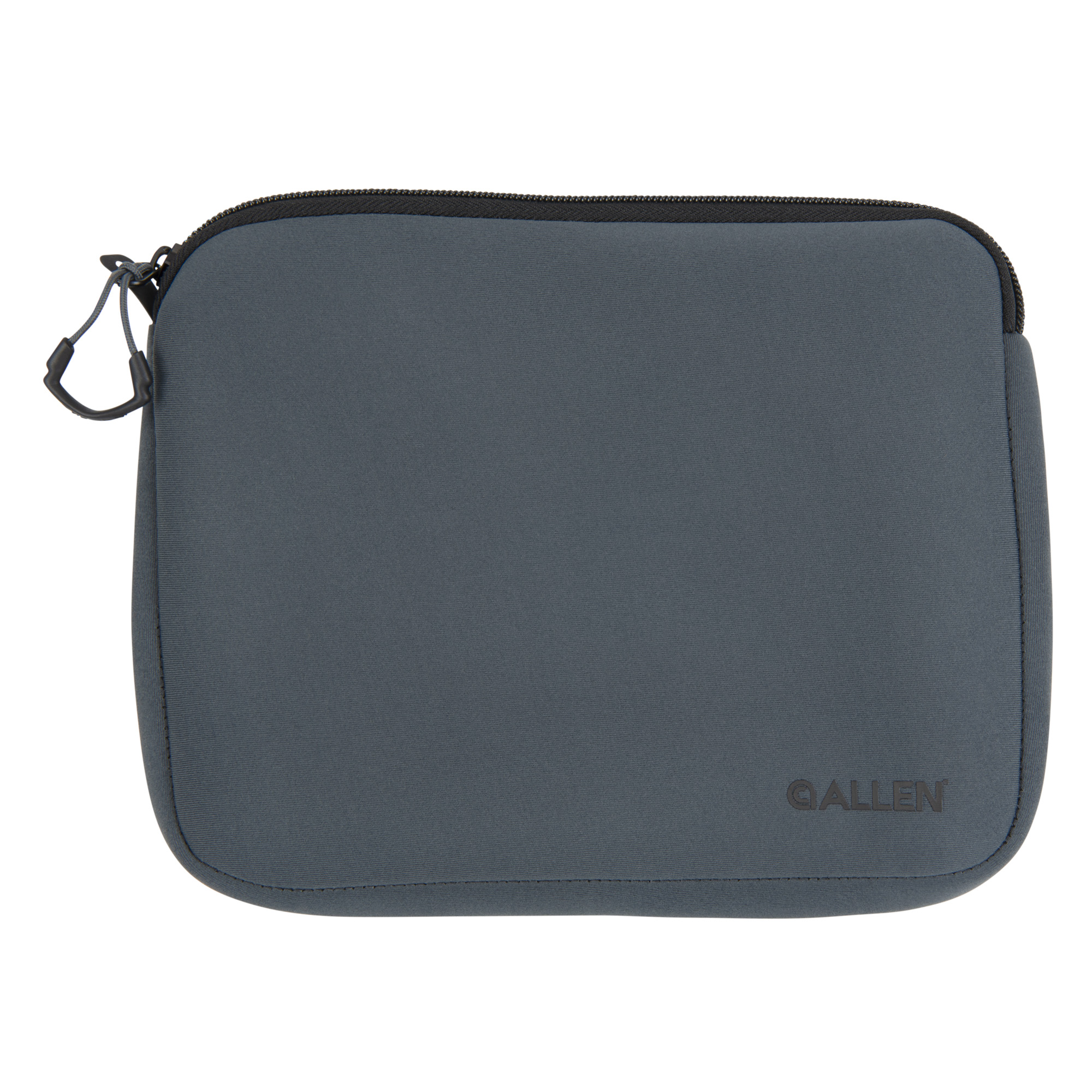 Allen Company Neoprene Pistol Pouch Pistol Case 9″ – Charcoal