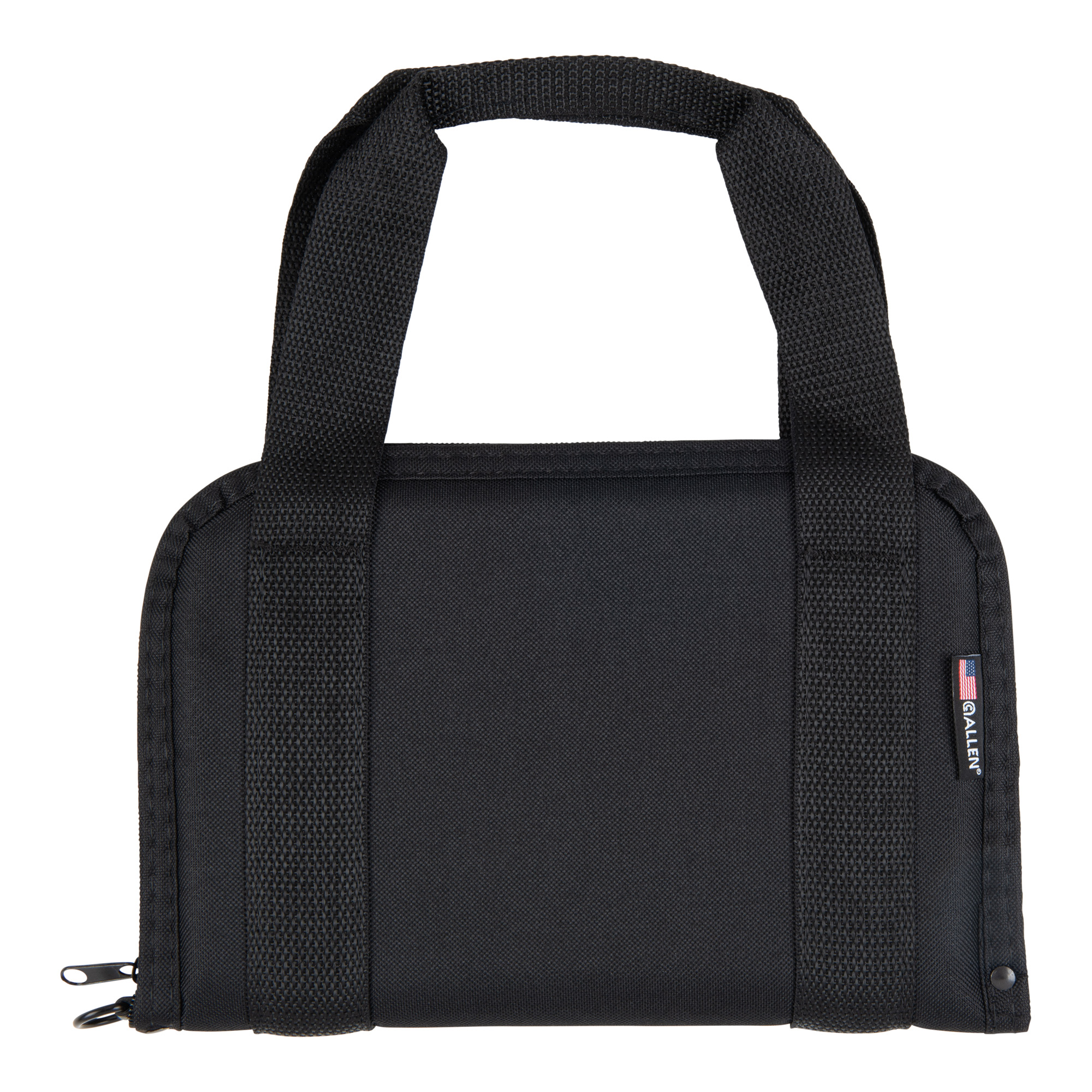 Allen Company Pistol Tote Nylon Pistol Case 11″ – Black