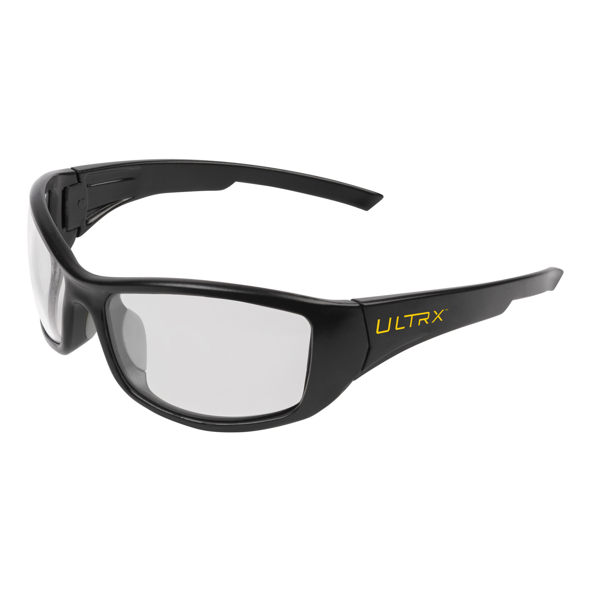 Allen Company ULTRX Sync Safety Glasses – 1 – Black