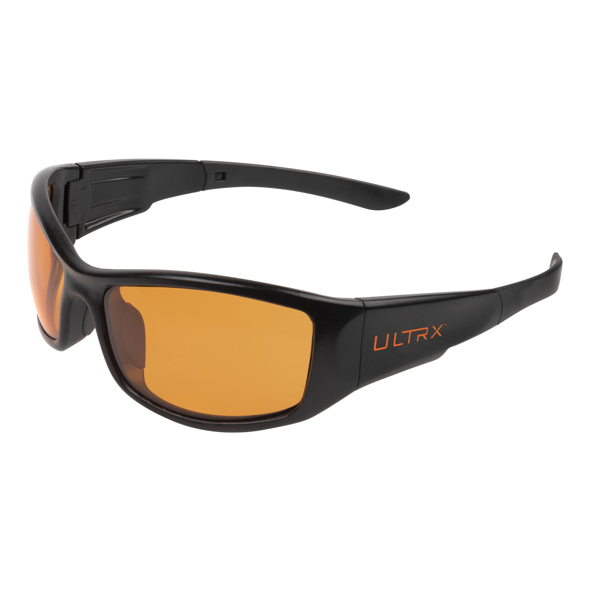 Allen Company ULTRX Sync Safety Glasses – 1 – Black