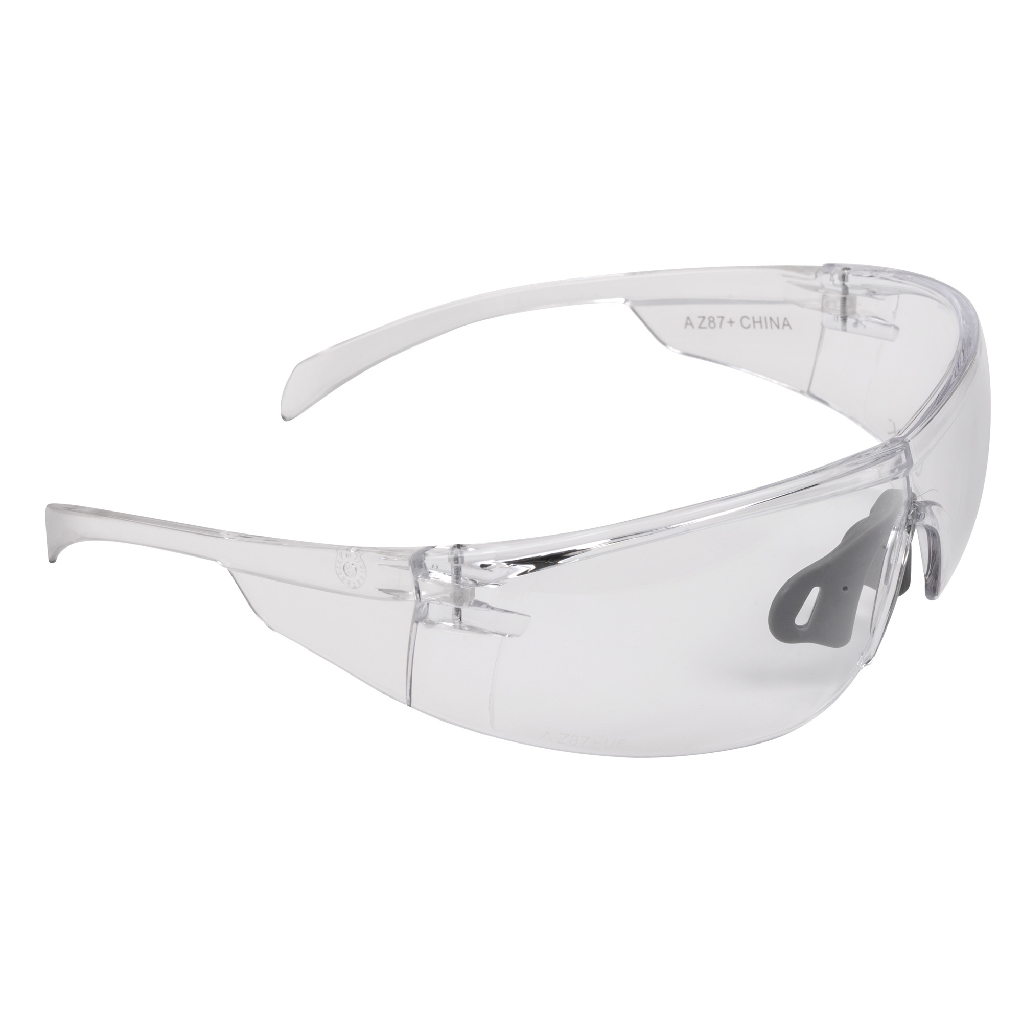 Allen Company ULTRX Protector Safety Glasses – 1 – Clear