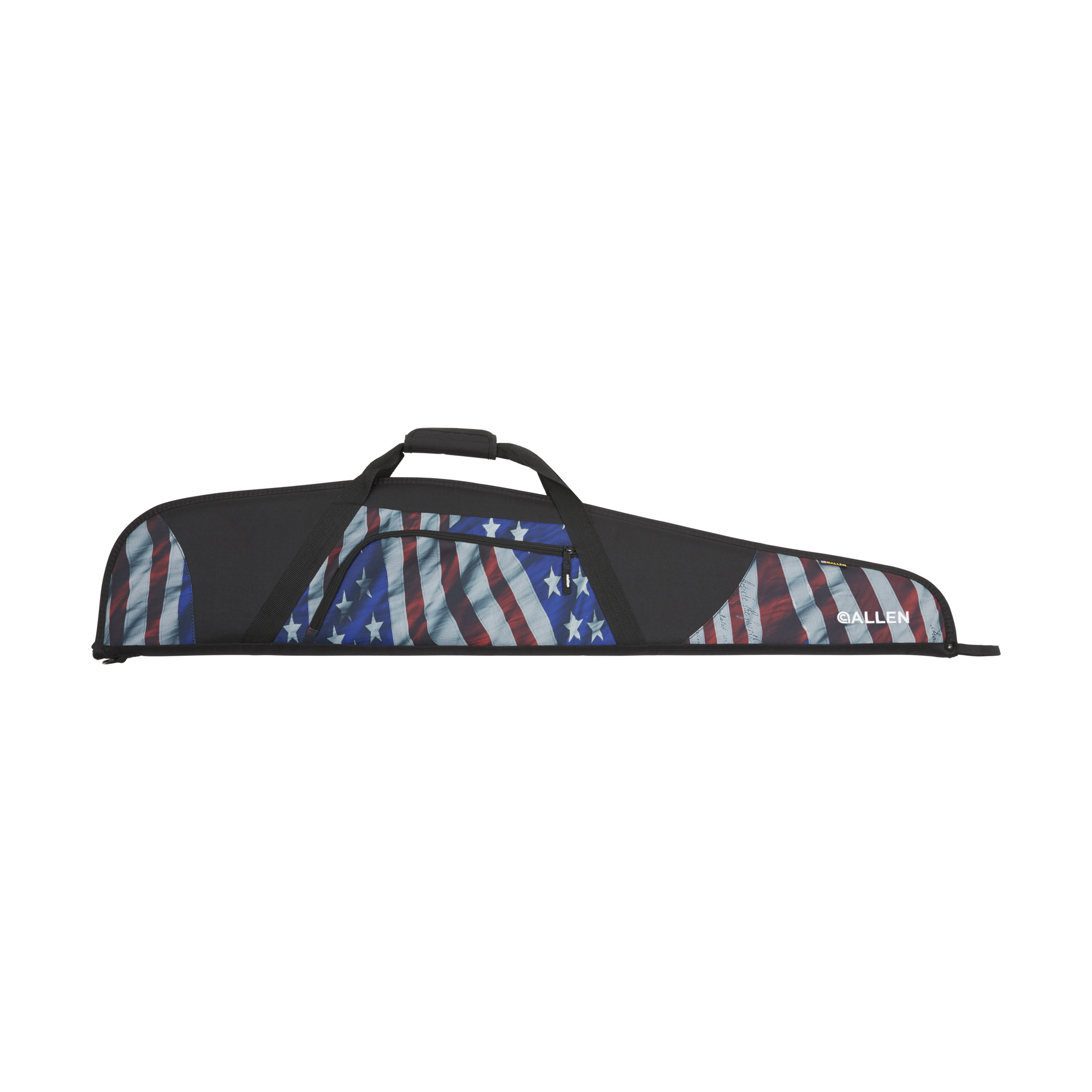 Allen Company Centennial Endura Rifle Case 46″ – Red, White, Blue