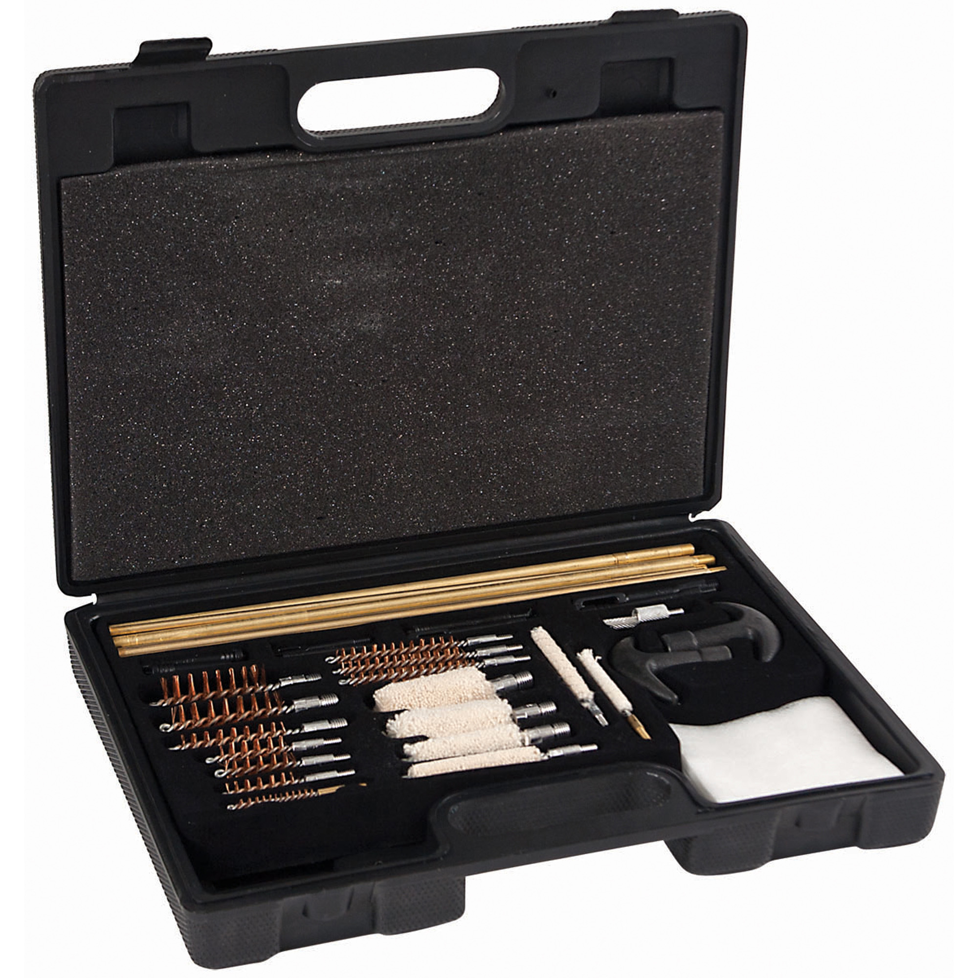 Allen Company Universal Cleaning Kit 37 Pieces