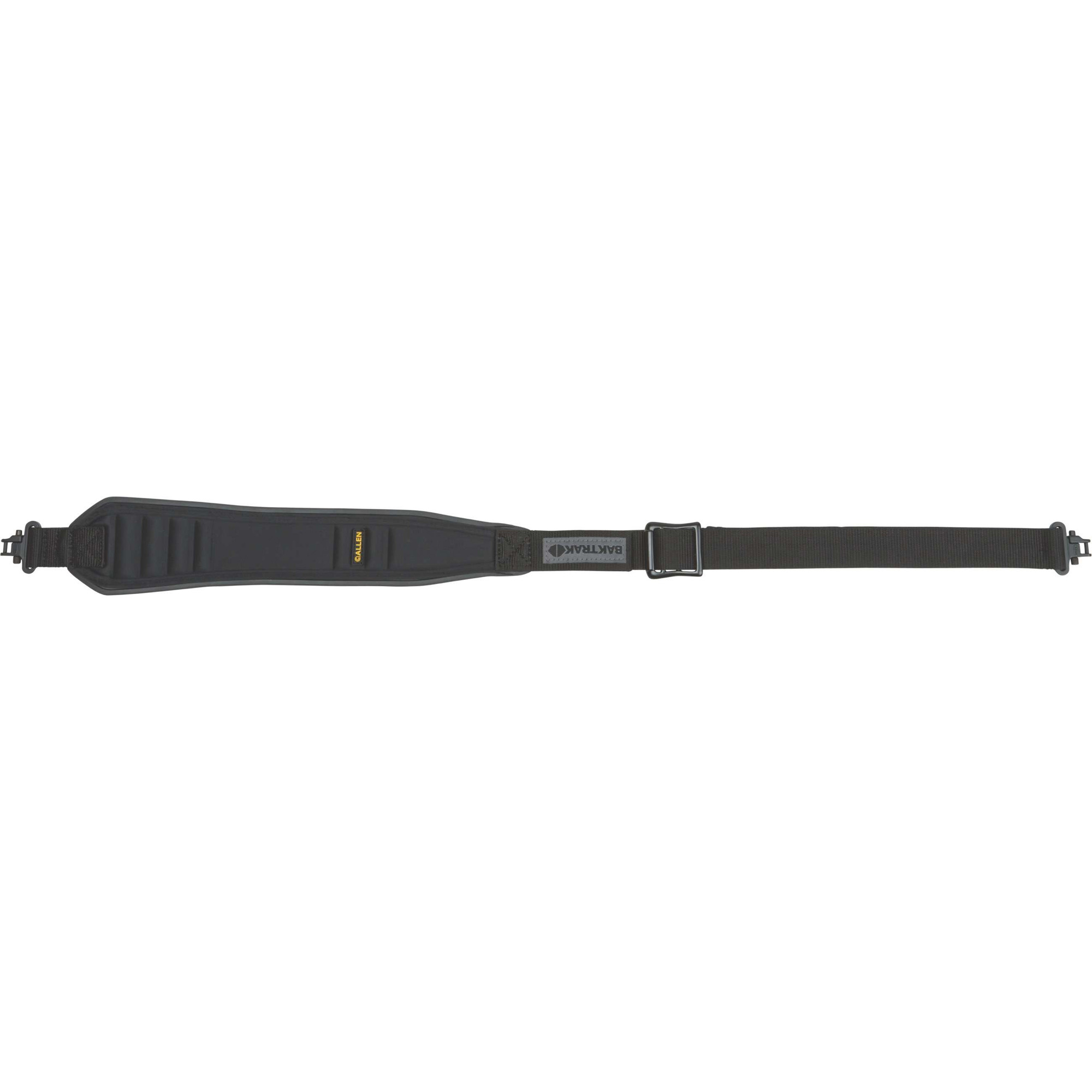 Allen Company Rifle Baktrak Glen Eagle Sling – Black