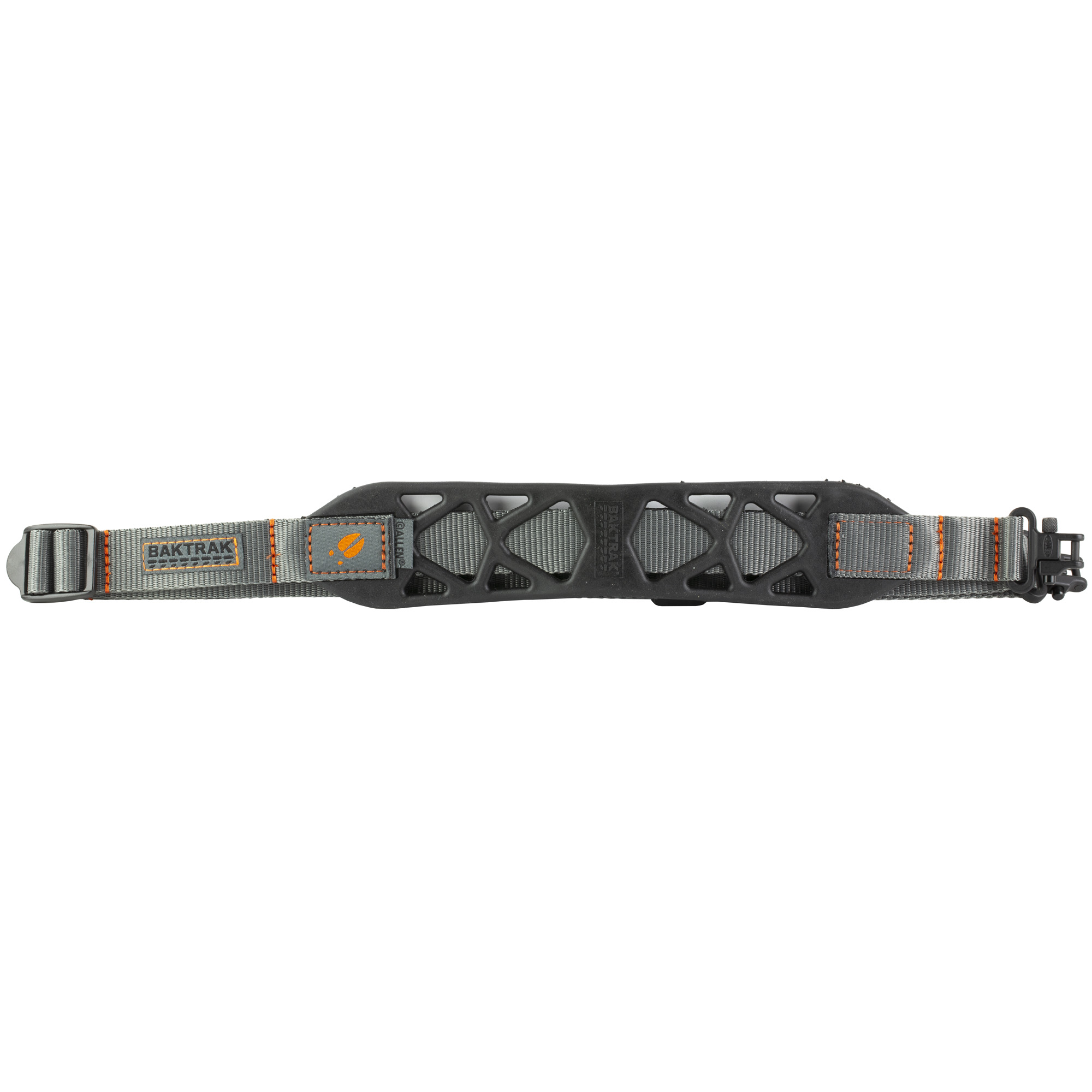 Allen Company Rifle Cirrus Ultralight Sling – Black, Gray