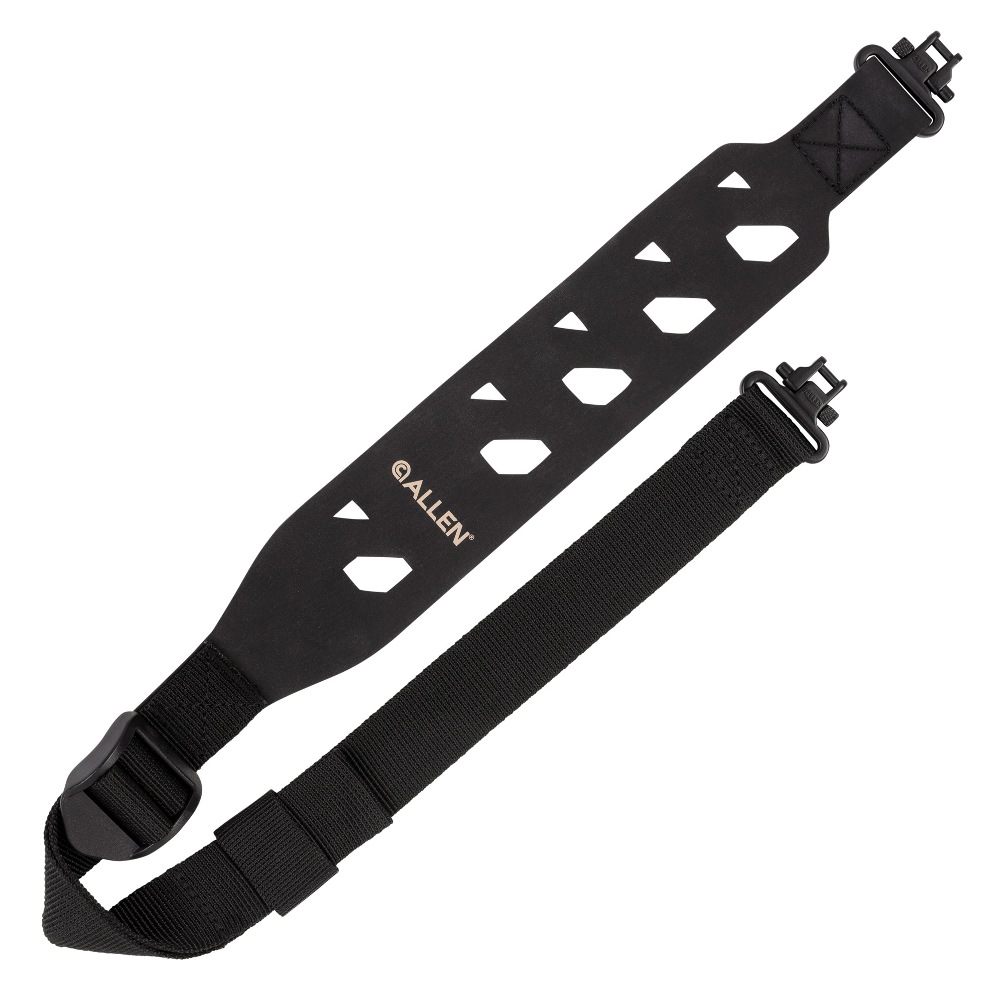 Allen Company Rifle Hyperlite Sling – Black