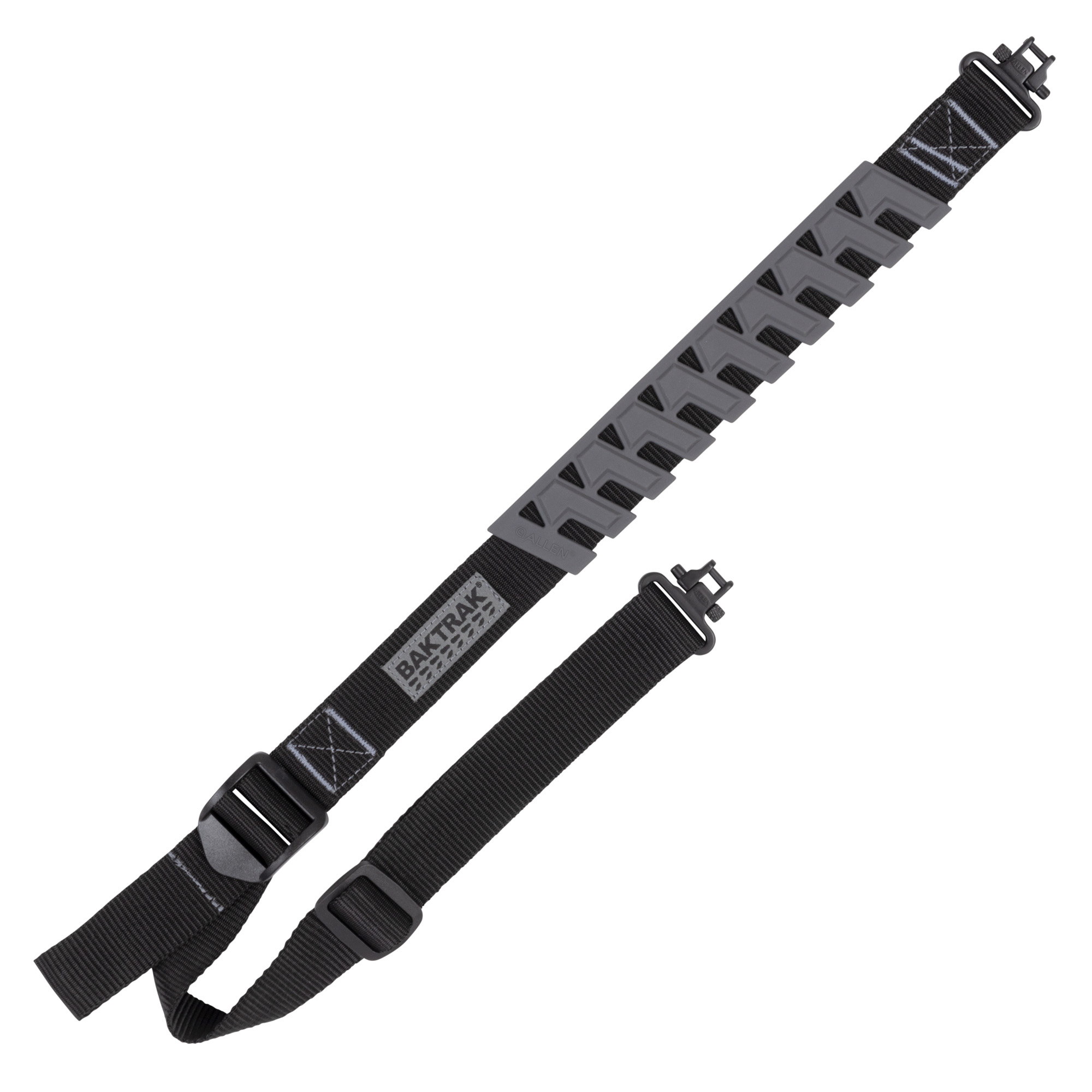 Allen Company Rifle TRAK Sling – Black