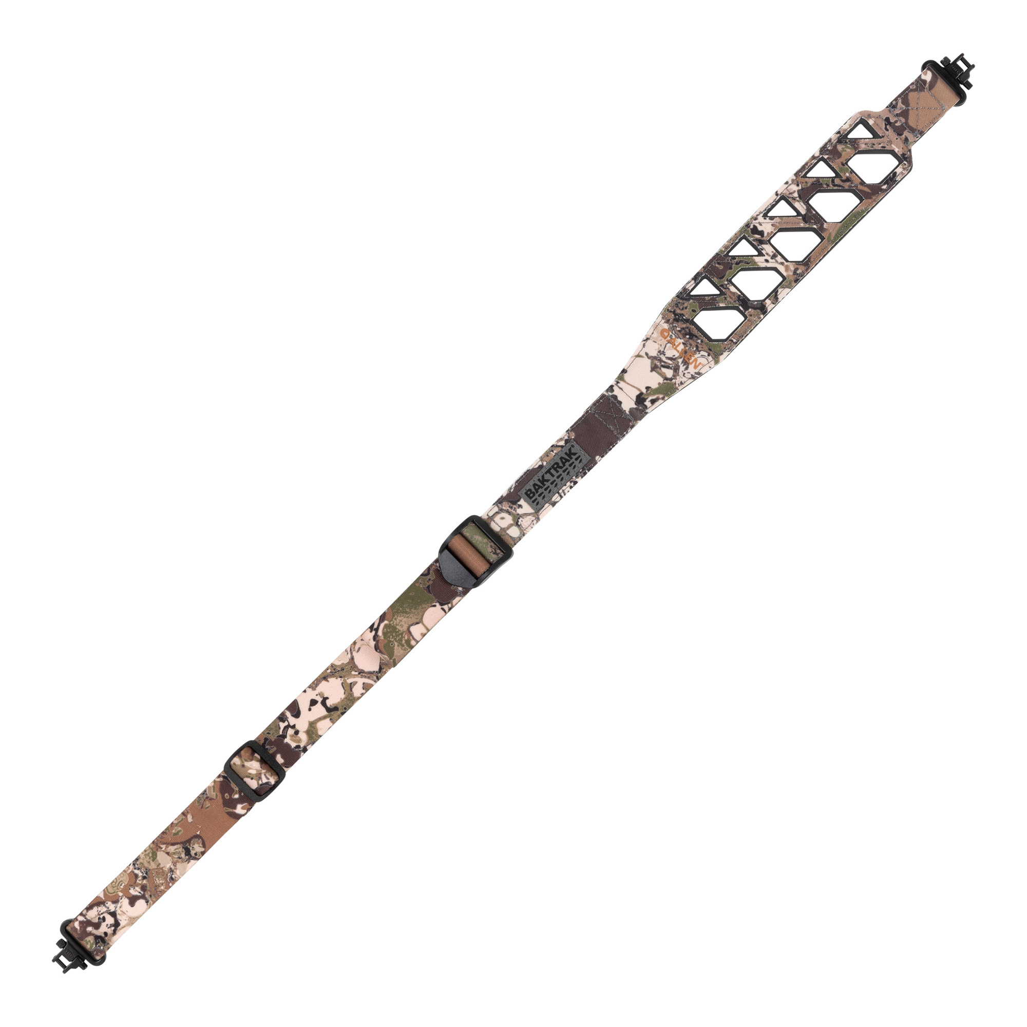 Allen Company Rifle VERTEX Hyper Tough Sling – Camo