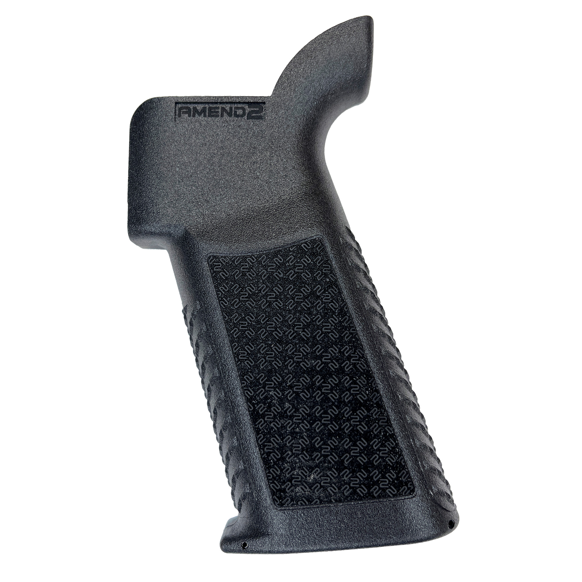 Amend2 AR-15 Pistol Grip Enhanced – Black