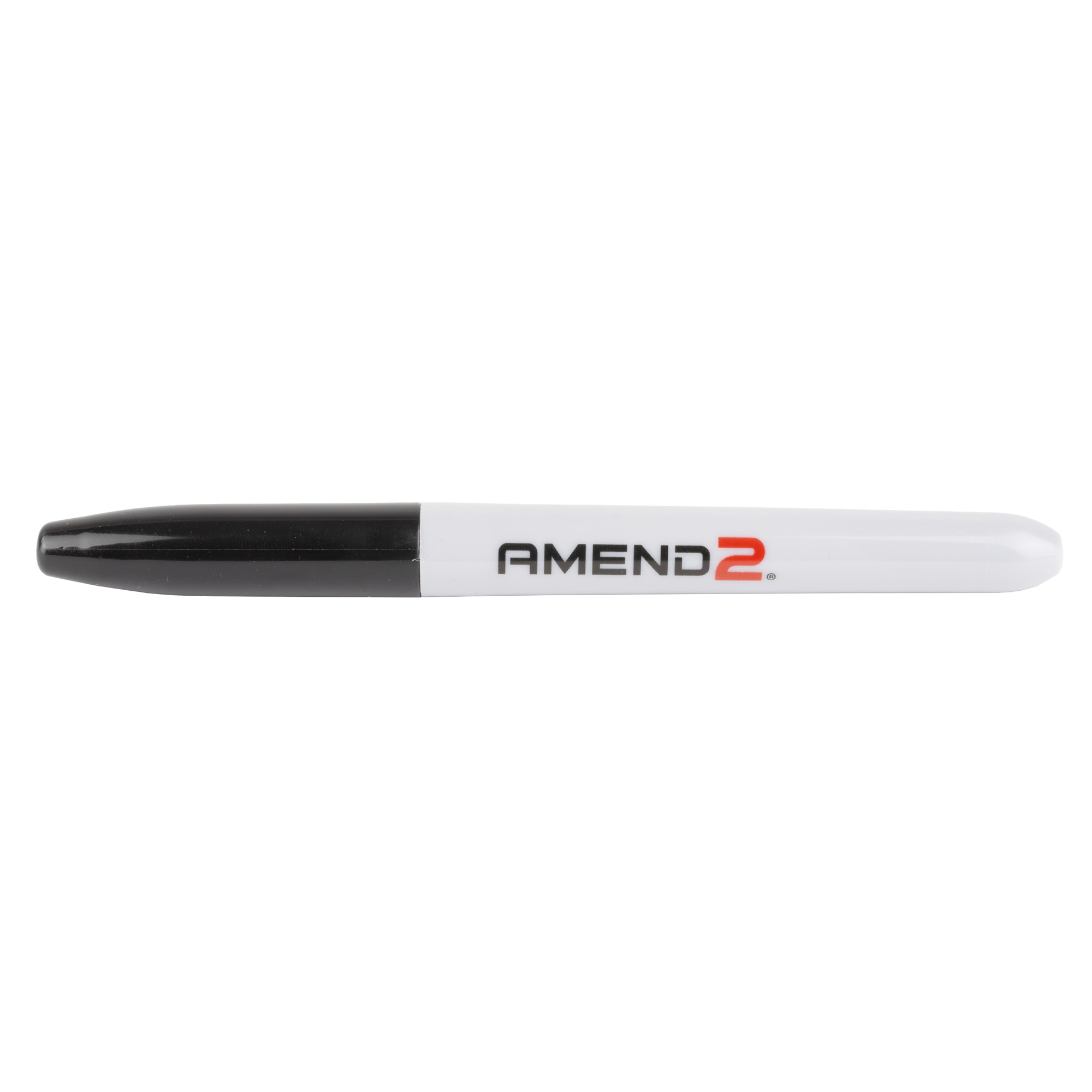 Amend2 G10 Marker Pen – Black, Gray