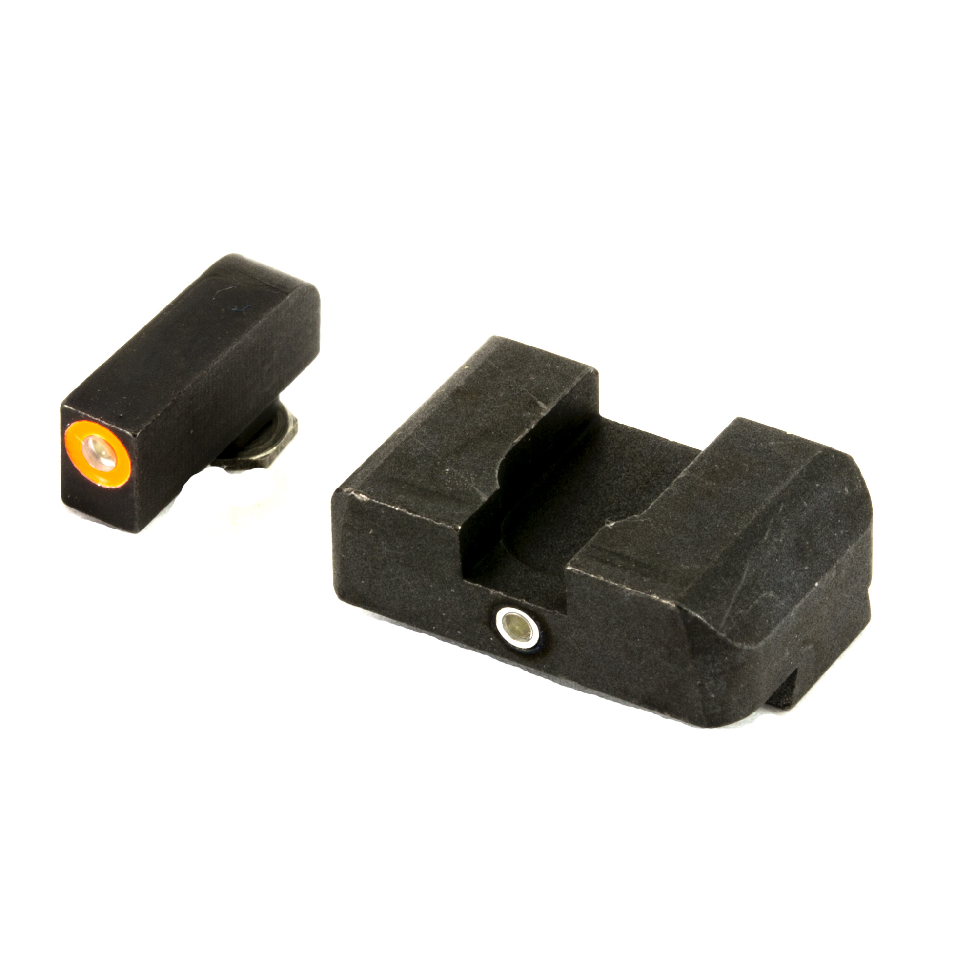 AmeriGlo Glock 20/21/29/30/31/32/36 Pro i-Dot Sight 2 Dot – Green, Orange