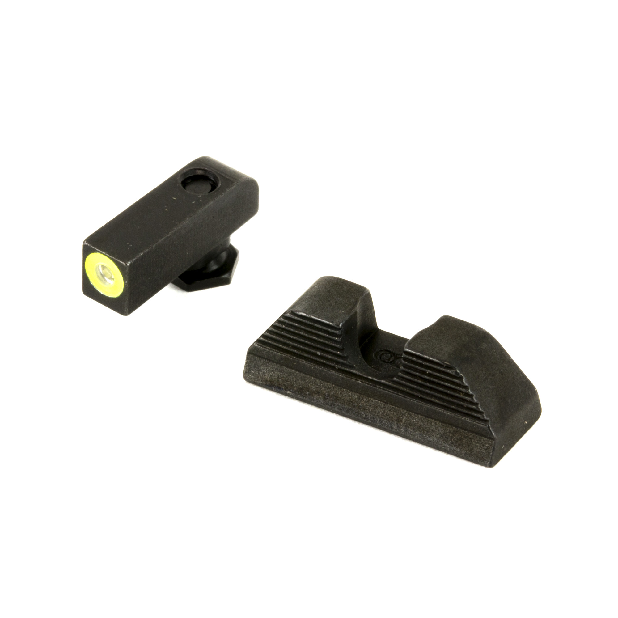 AmeriGlo Glock 42/43 UC Sight – Black, Green