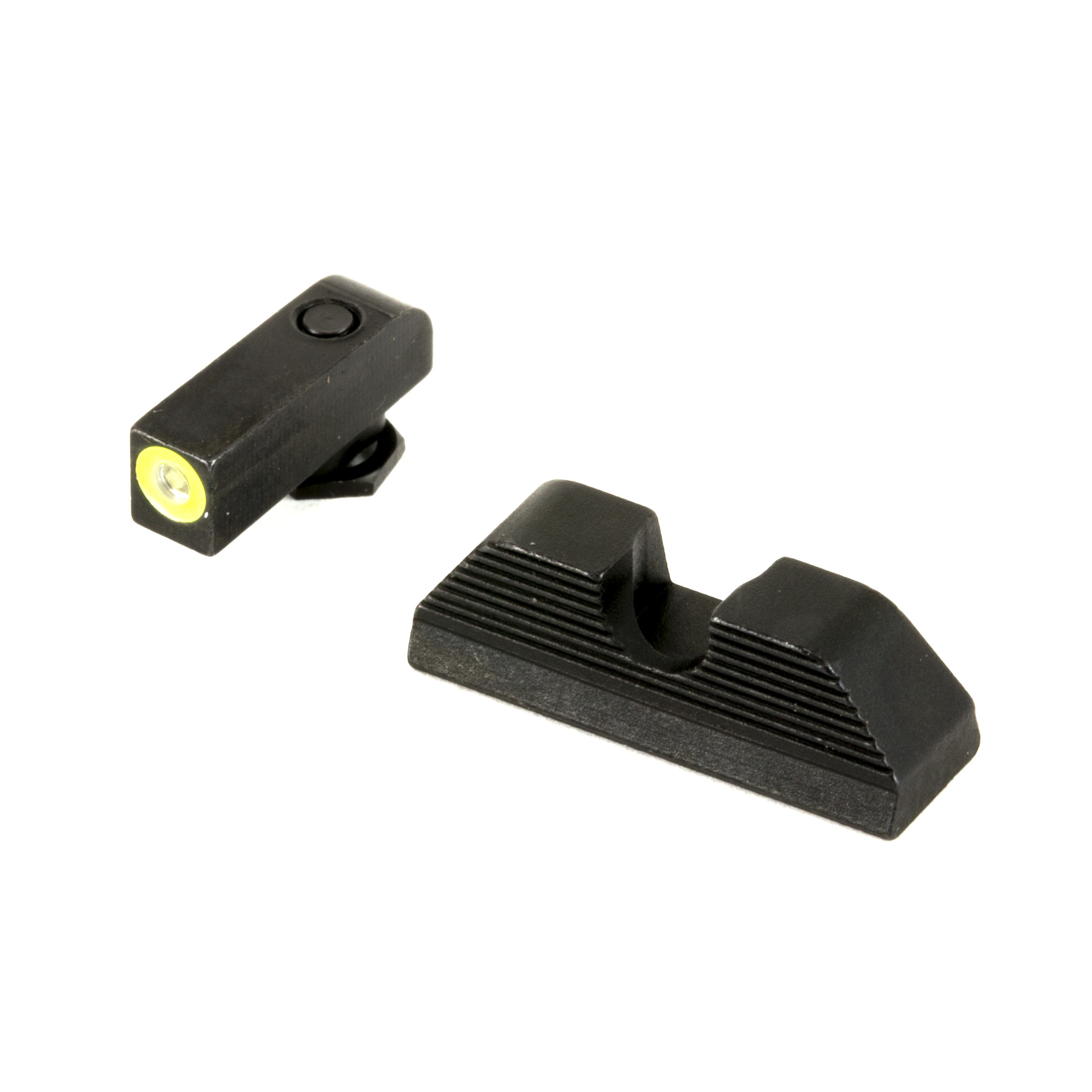 AmeriGlo Glock 17/17L/19/22/23/24/26/27/33/34/35/38/39 UC Sight – Black, Green