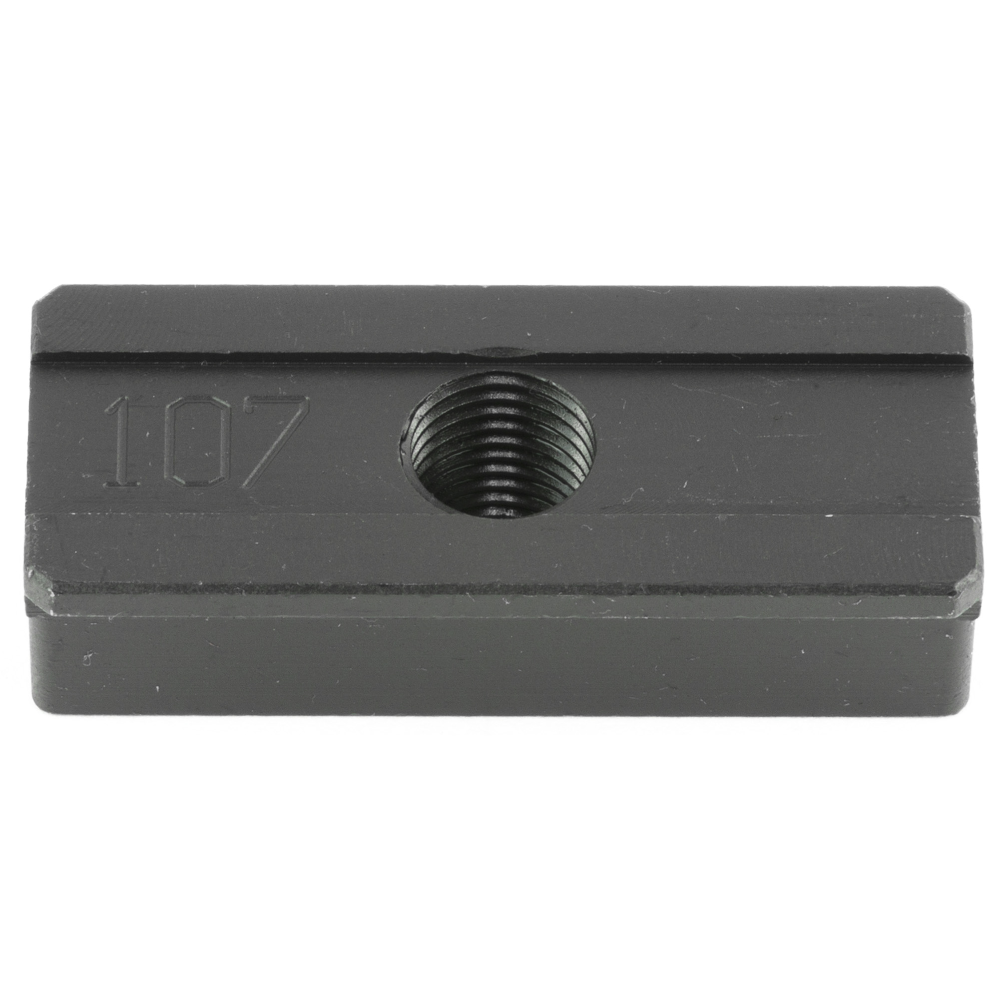 MGW Armory Shoe Plate S&W 3rd Generation Sight Tool – Black