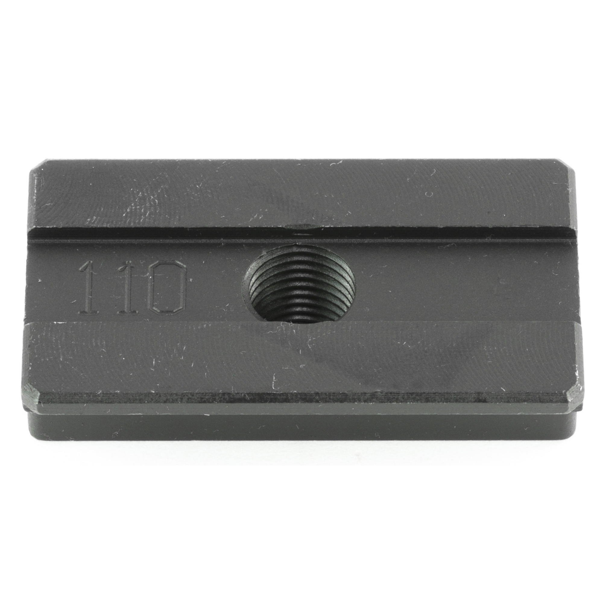 MGW Armory Shoe Plate Sig Sauer Pro Series Sight Tool – Black