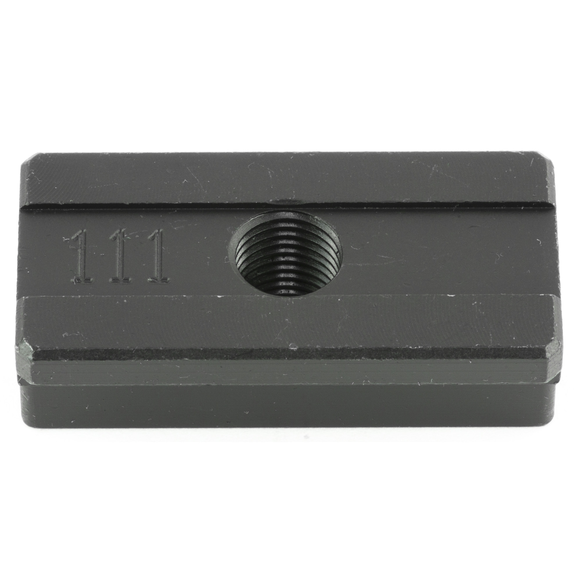 MGW Armory Shoe Plate Beretta 92 Sight Tool – Black