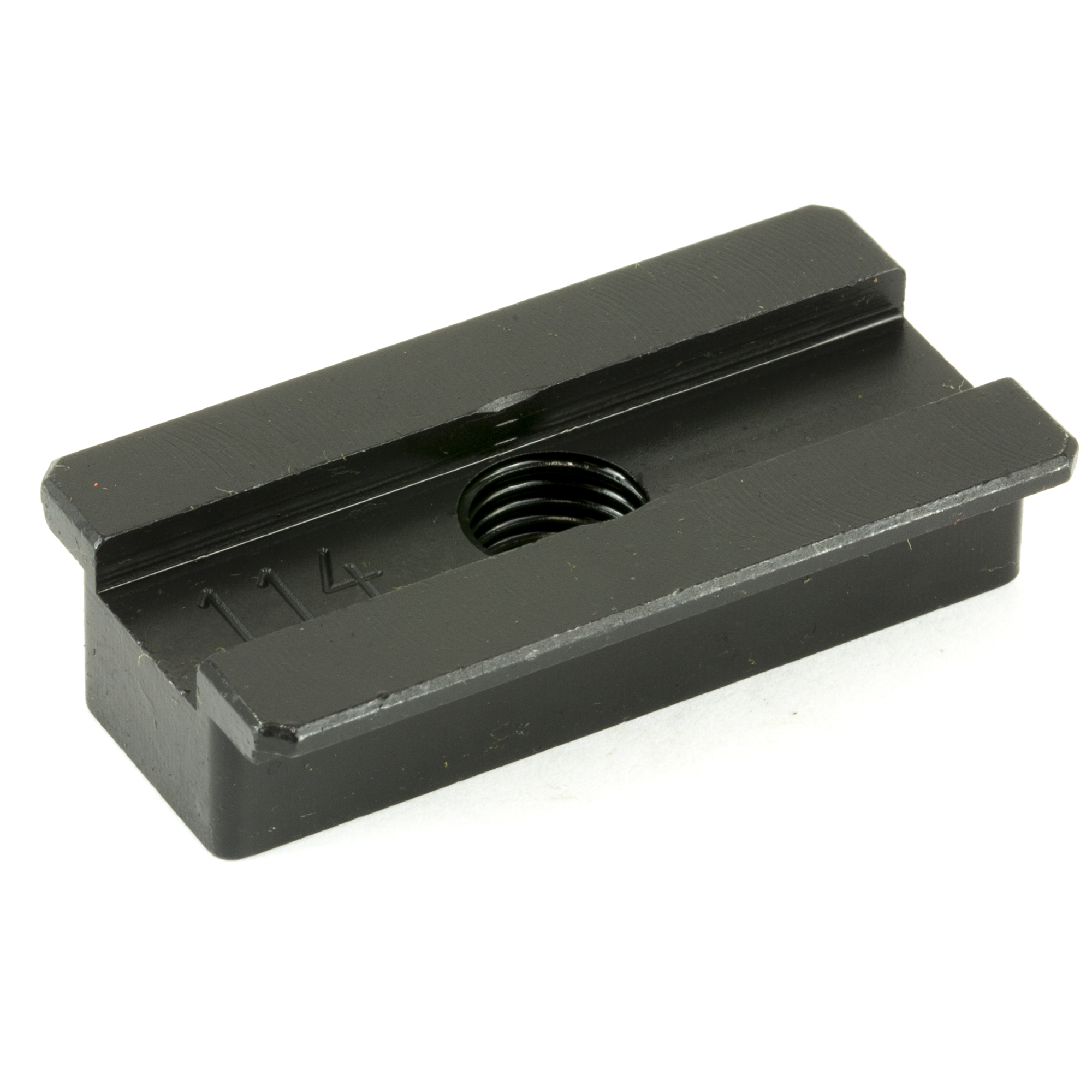 MGW Armory Shoe Plate S&W M&P Sight Tool – Black