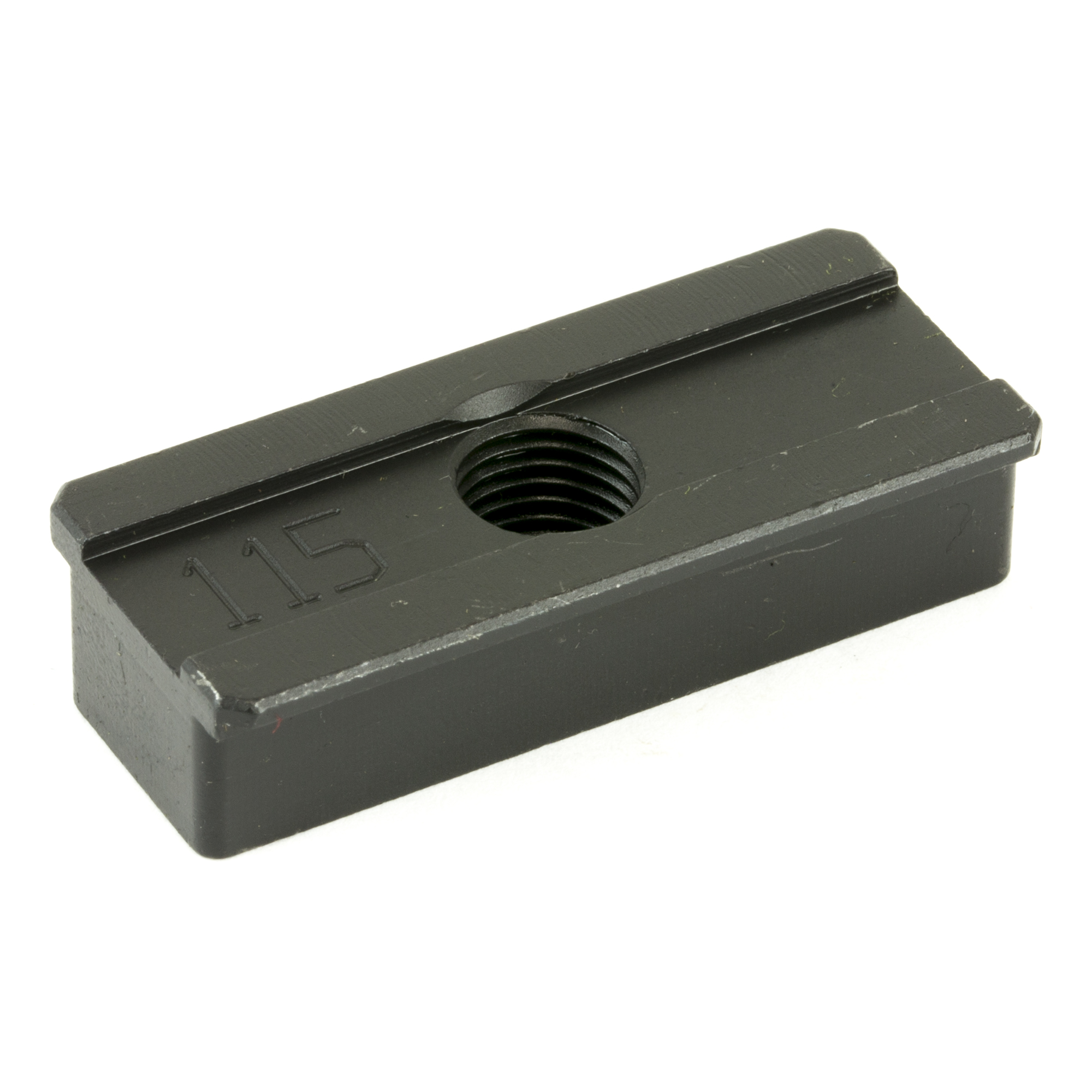 MGW Armory Shoe Plate Glock 42/43 Sight Tool – Black