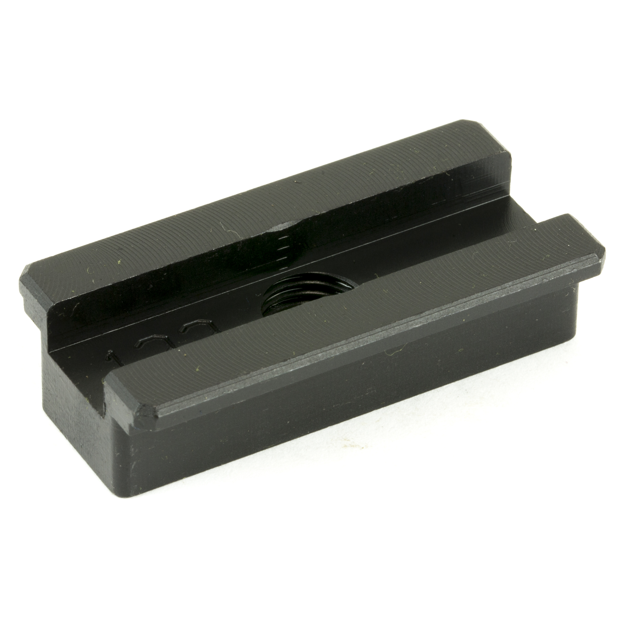 MGW Armory Shoe Plate Sig P320 and P250 Sight Tool – Black