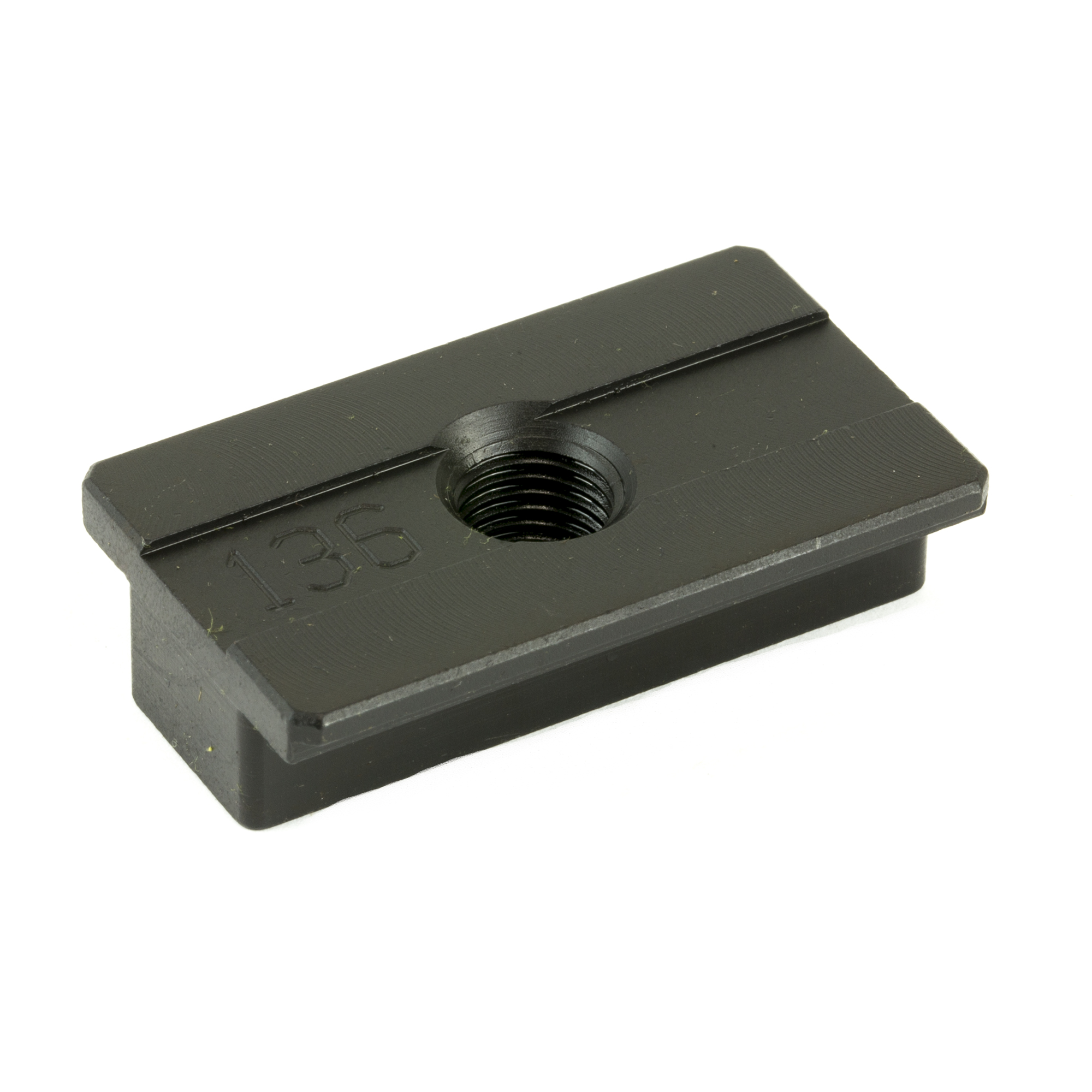 MGW Armory Shoe Plate HK VP9 Sight Tool – Black