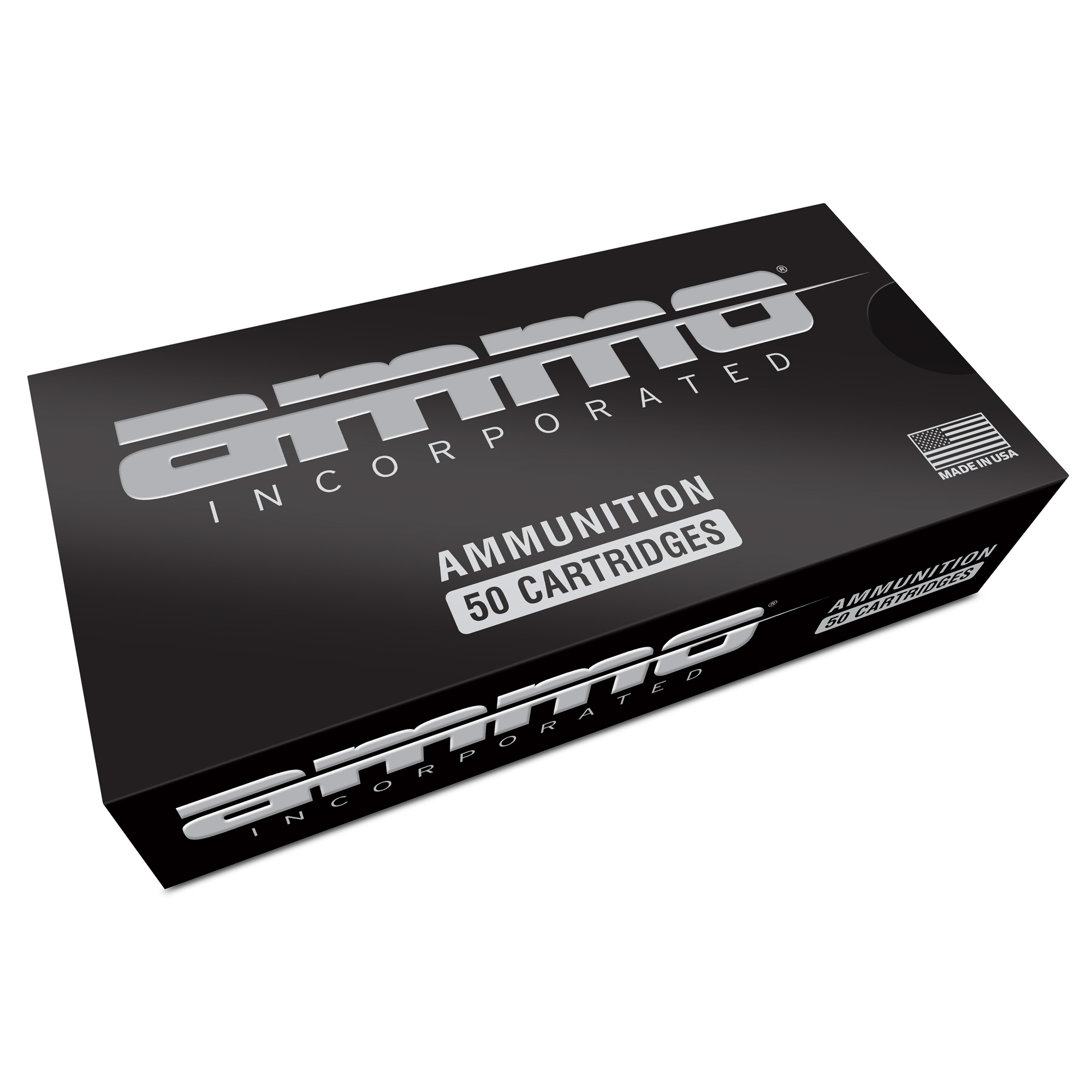 Ammo Inc Signature 45 Long Colt 250gr Total Metal Coating – 50rd