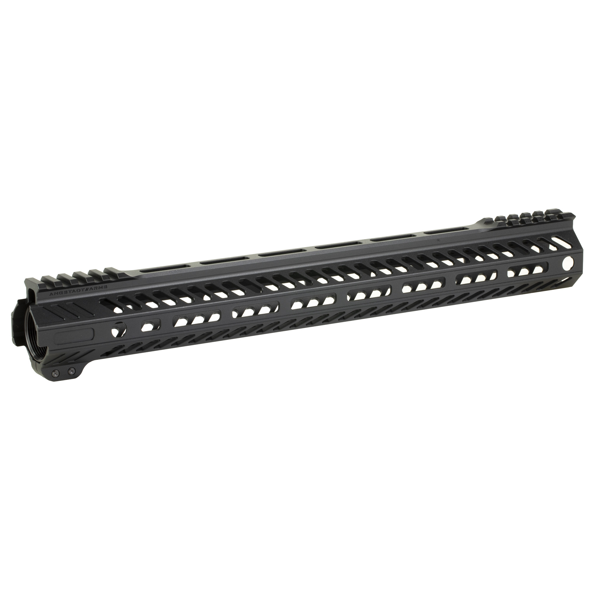 Angstadt Arms Ultra Light Handguard 15″ – Black