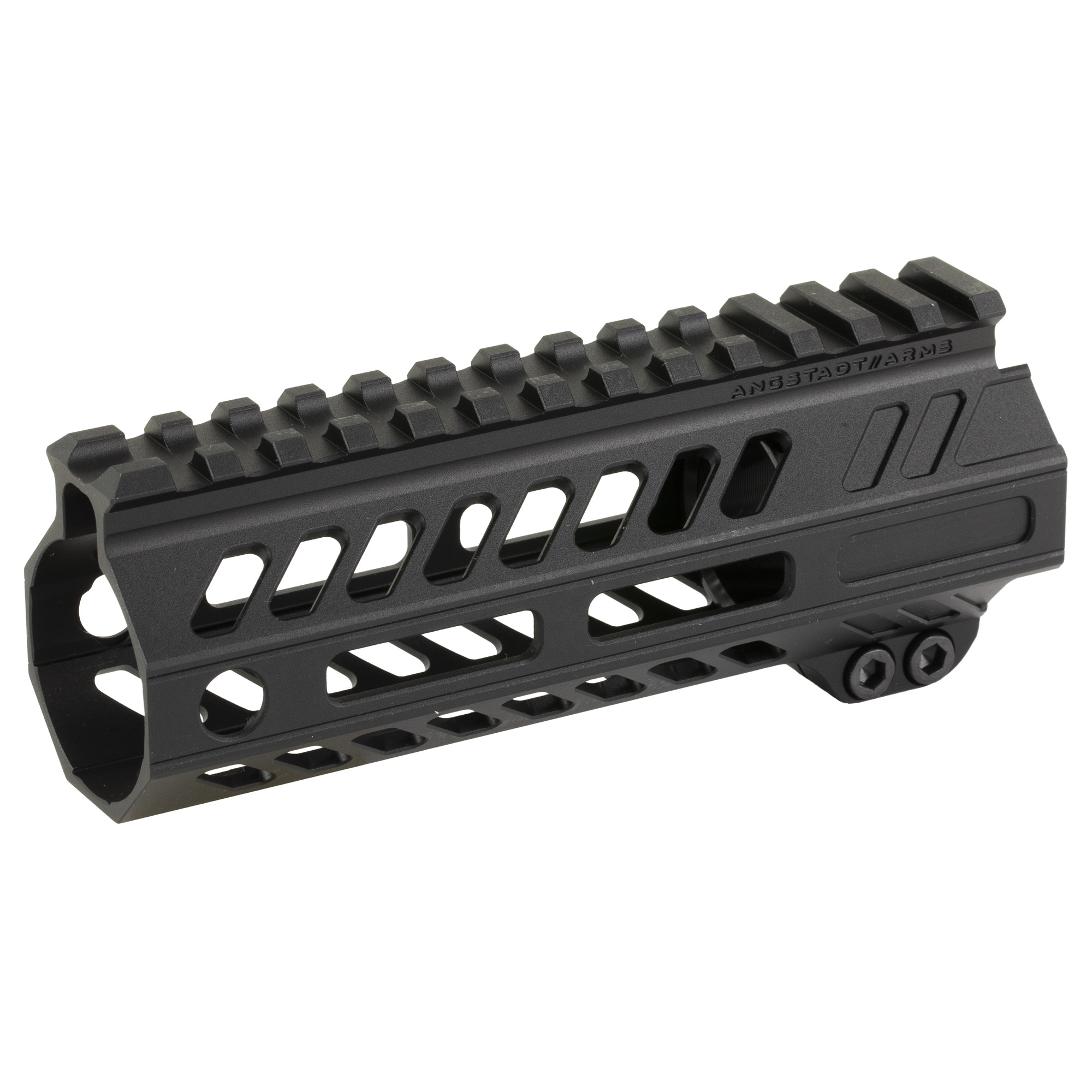 Angstadt Arms Ultra Light Handguard 5.5″ – Black