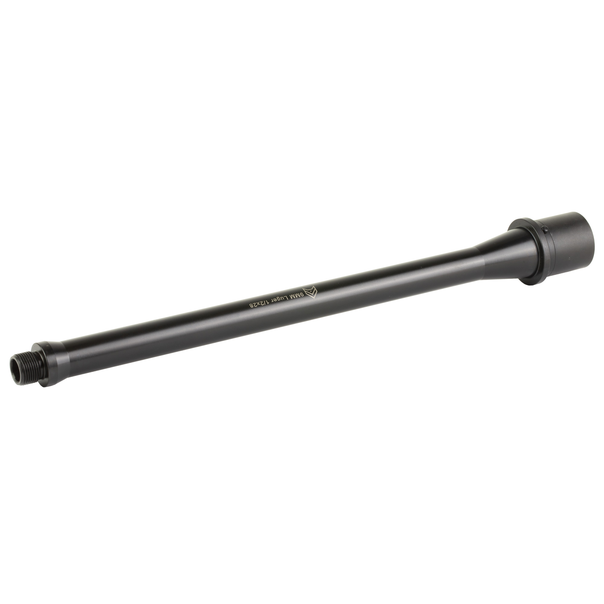 Angstadt Arms AR-15 9mm 10.5″ Barrel – Black