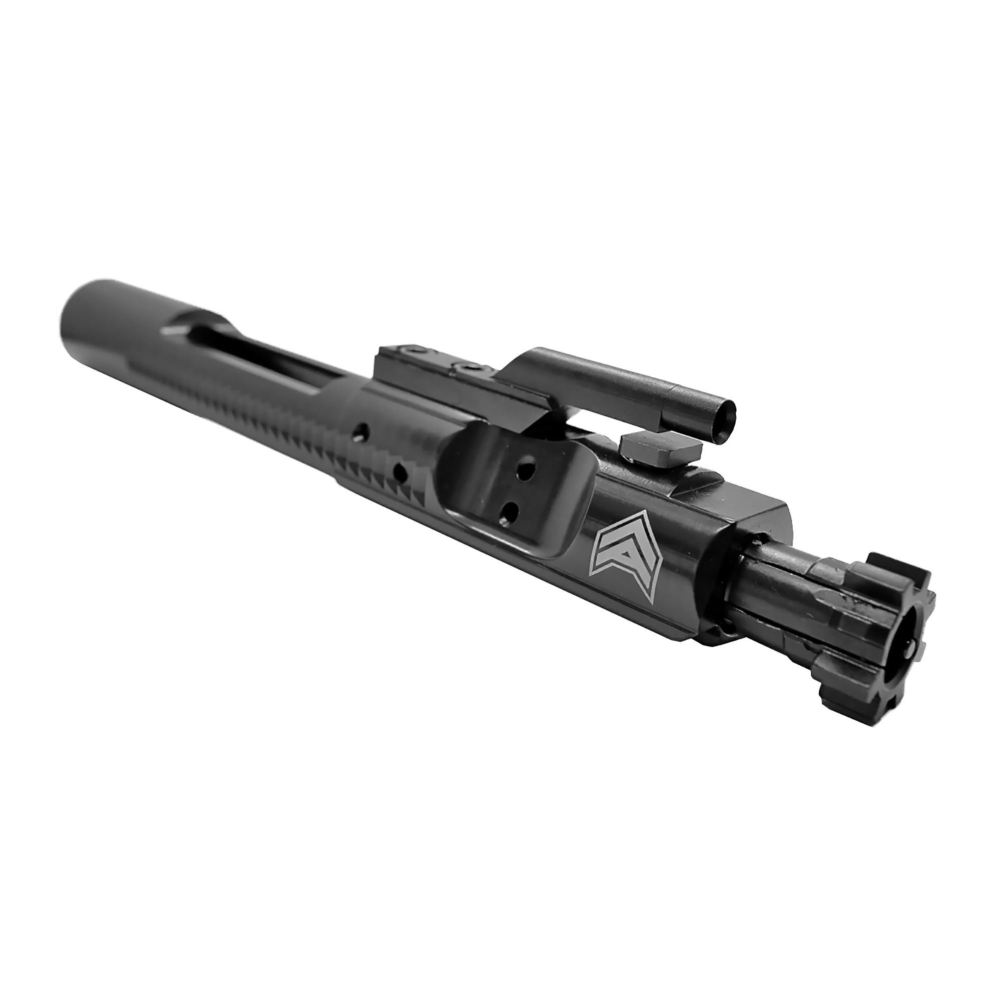 Angstadt Arms Bolt Carrier Group – Black