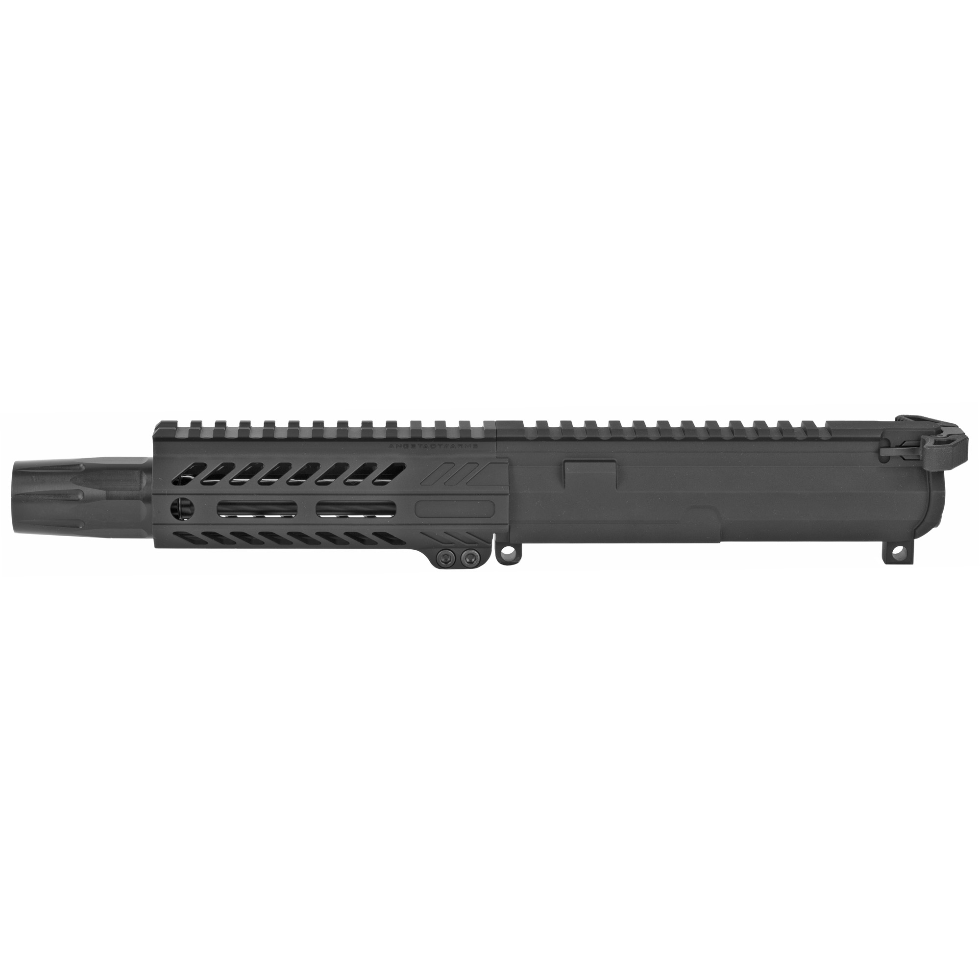 Angstadt Arms AR-15 0940 UDP Upper 9mm 6″ – Black