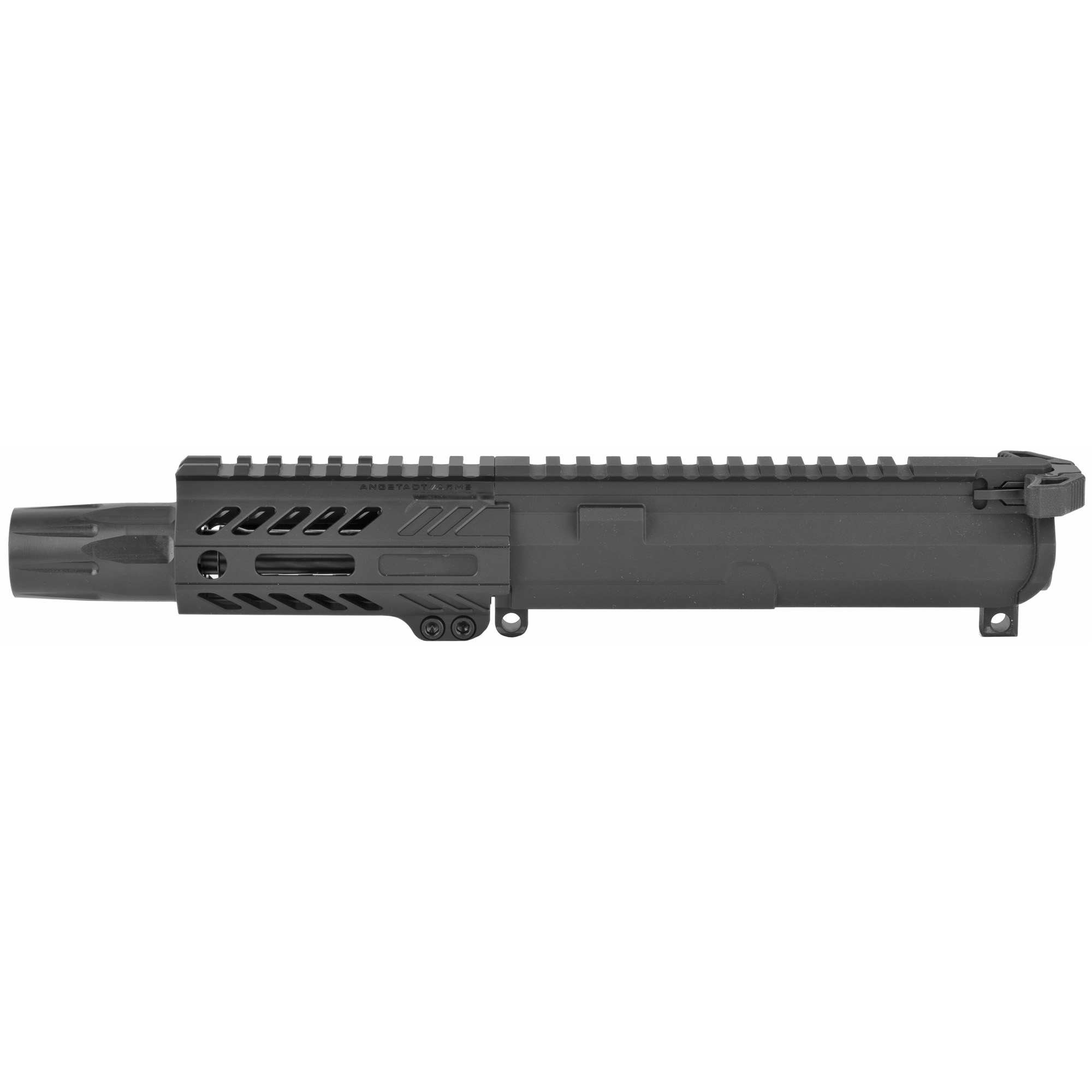 Angstadt Arms AR-15 0940 UDP Upper 9mm 4.5″ – Black