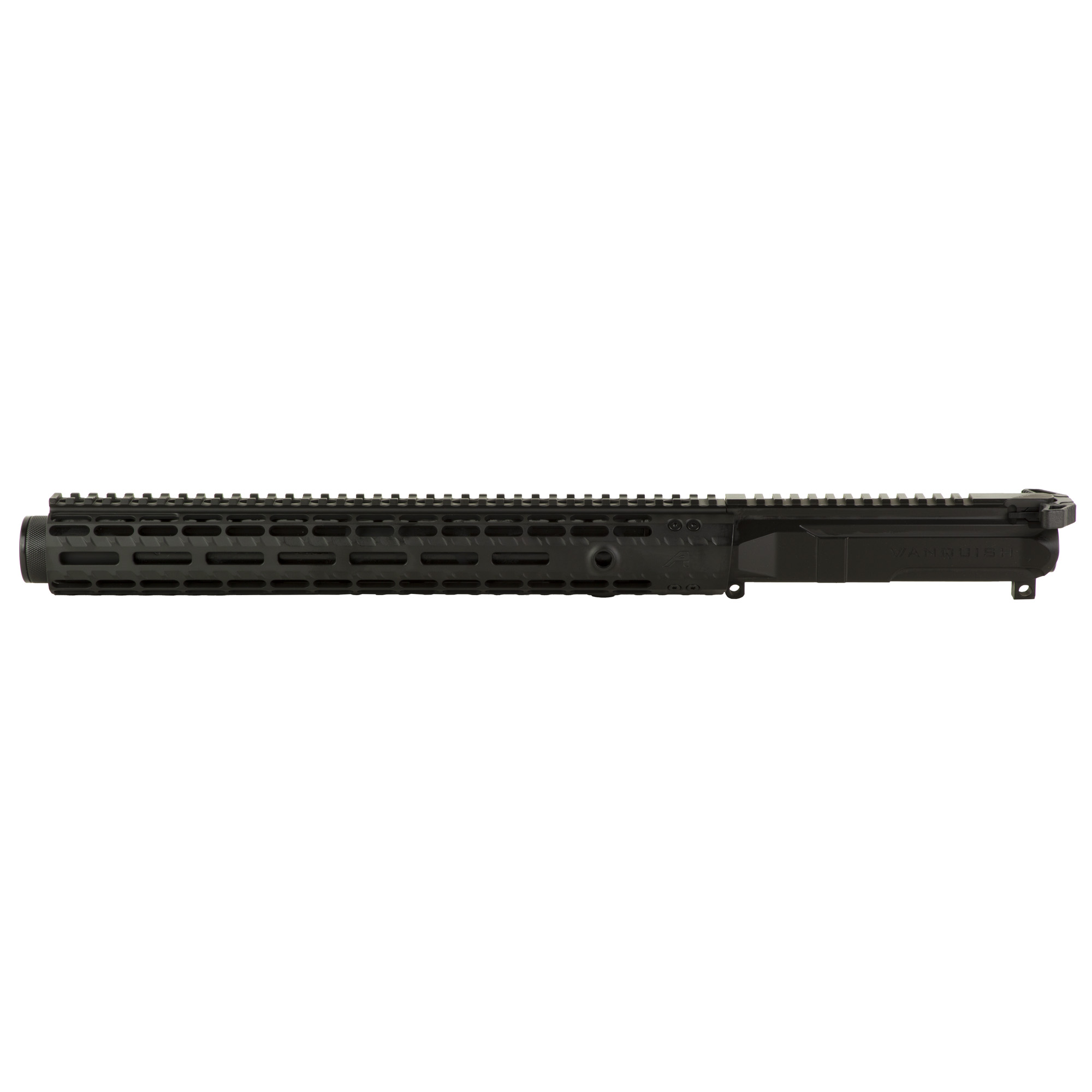 Angstadt Arms Vanquish-9 Suppressed Upper 16″ 9MM – Black